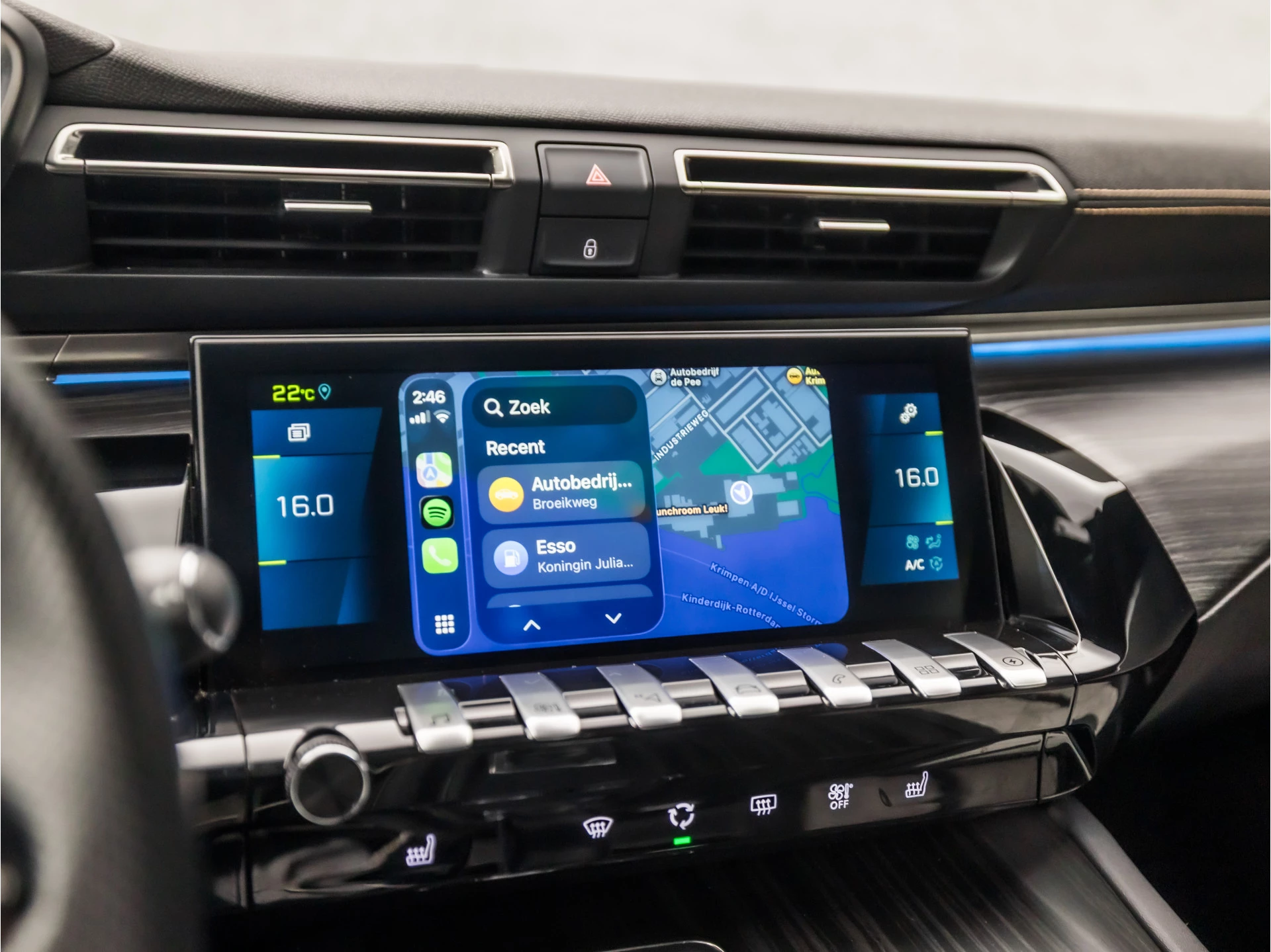 Hoofdafbeelding Peugeot 508