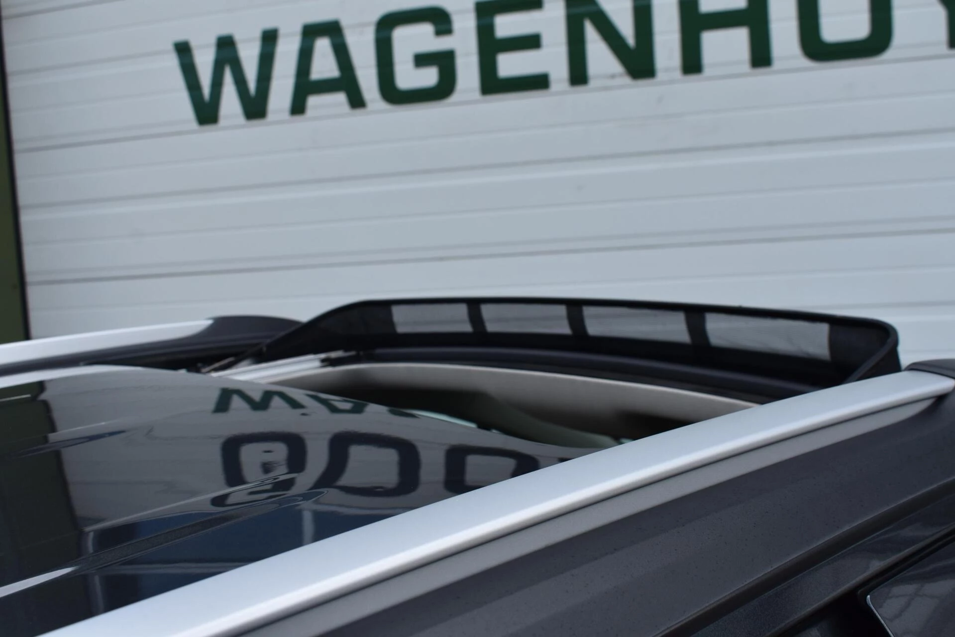 Hoofdafbeelding Opel Mokka X