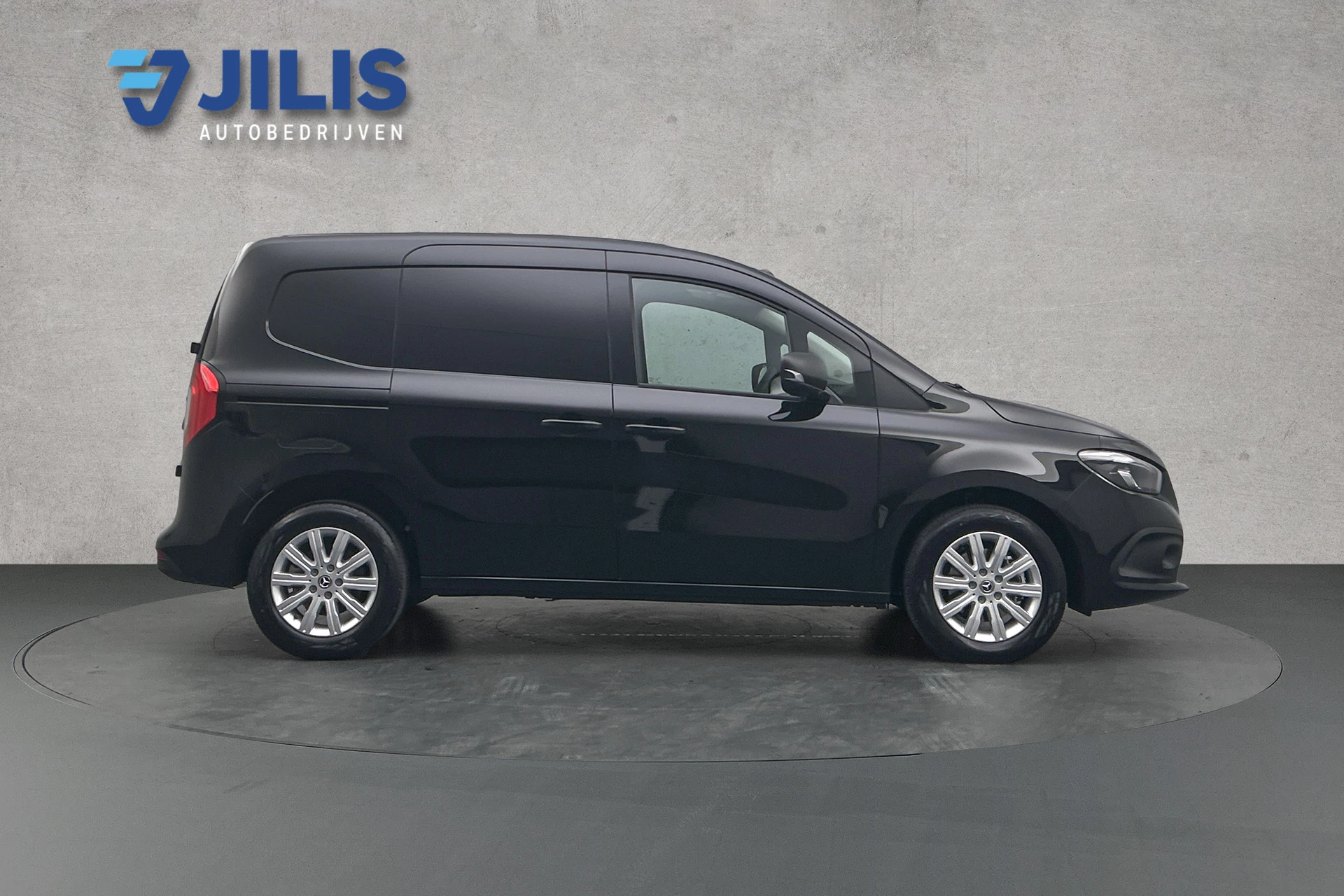 Hoofdafbeelding Mercedes-Benz Citan
