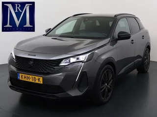 Peugeot 3008 1.6 HYbrid 225 GT  | PHEV | BLACK OPTIC| ELEK. STOEL + MEMORY| MASSAGESTOELEN| FOCAL AUDIO| STOELVERWARMING| CAMERA VOOR+ ACHTER| ADAPTIVE CRUISE CONTROL| DODE HOEK SENSOR| ELEK. ACHTERKLEP
