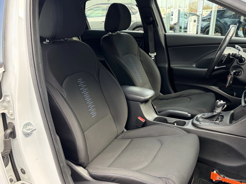 Hoofdafbeelding Hyundai i30