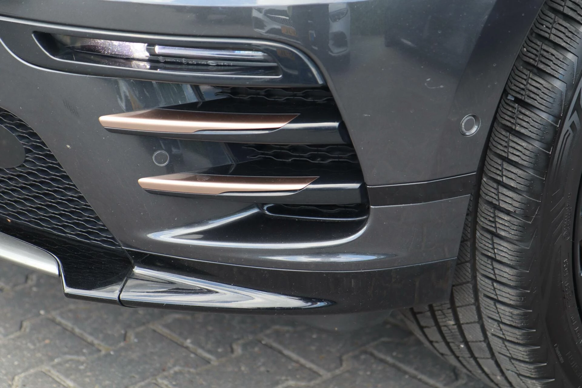 Hoofdafbeelding Land Rover Range Rover Velar