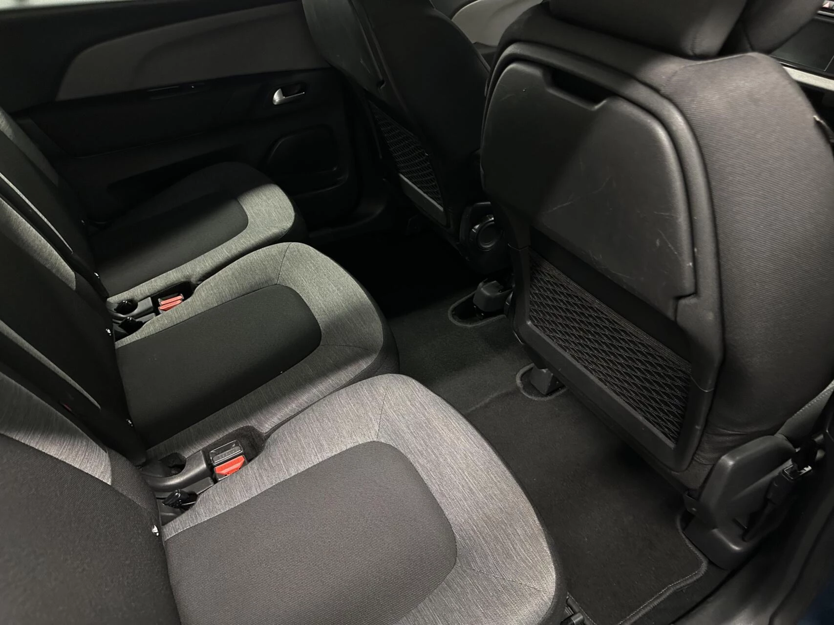 Hoofdafbeelding Citroën Grand C4 Spacetourer
