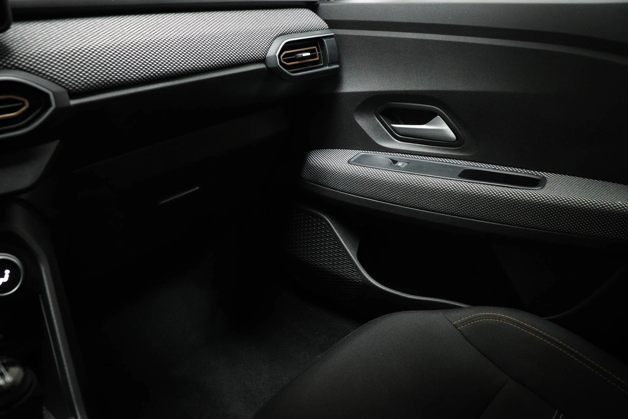 Hoofdafbeelding Dacia Sandero Stepway