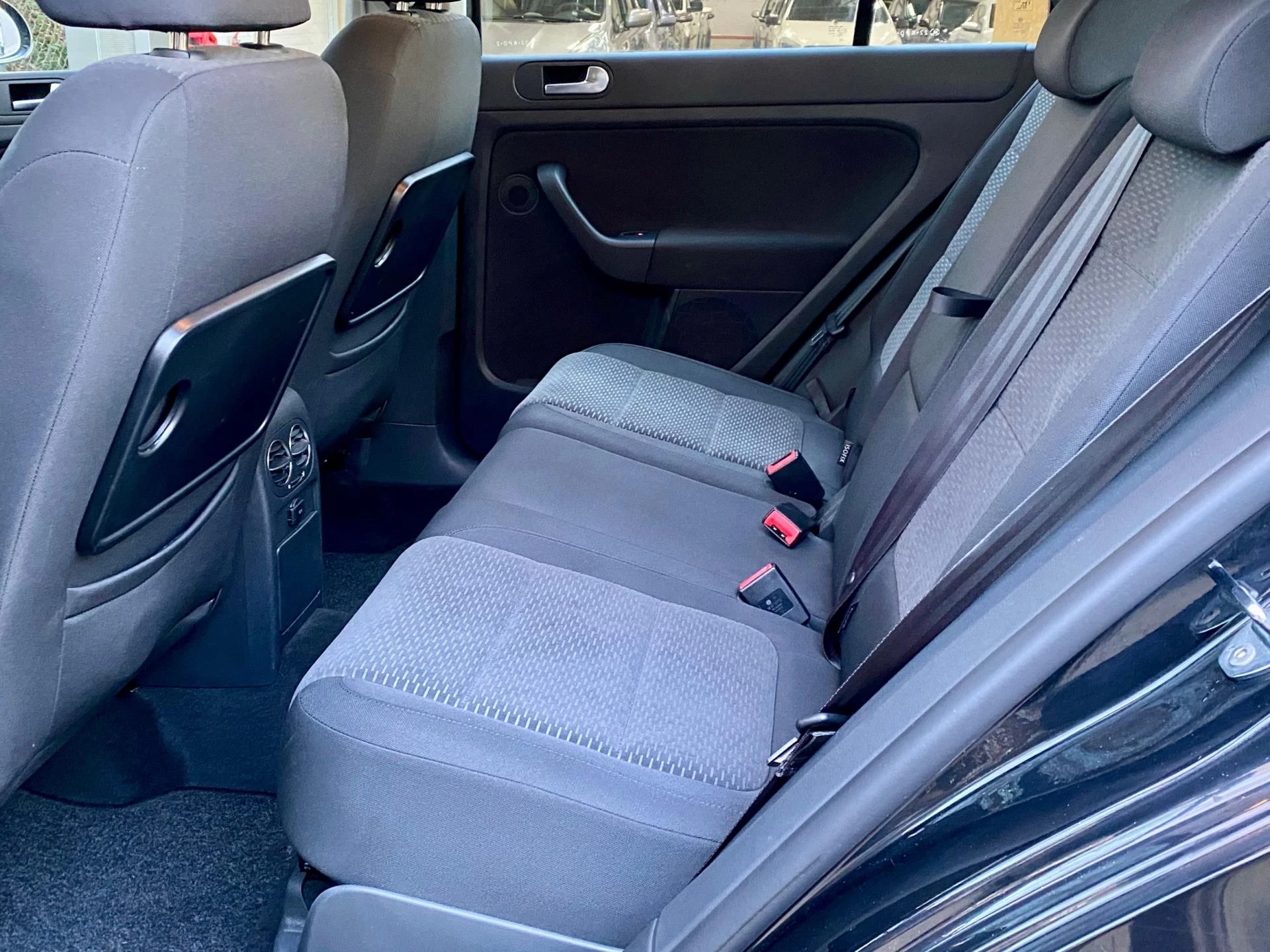 Hoofdafbeelding Volkswagen Golf Plus