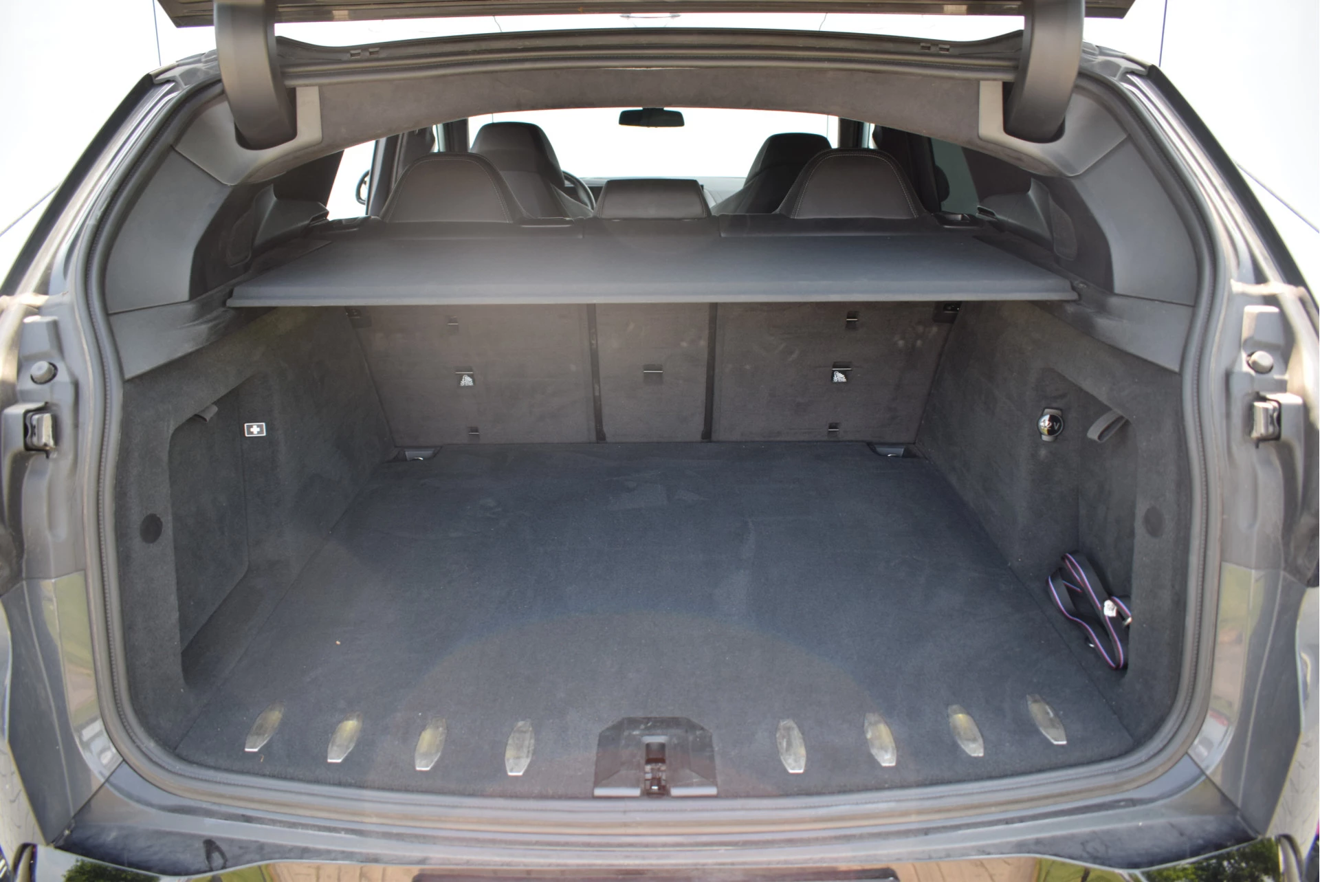 Hoofdafbeelding BMW XM