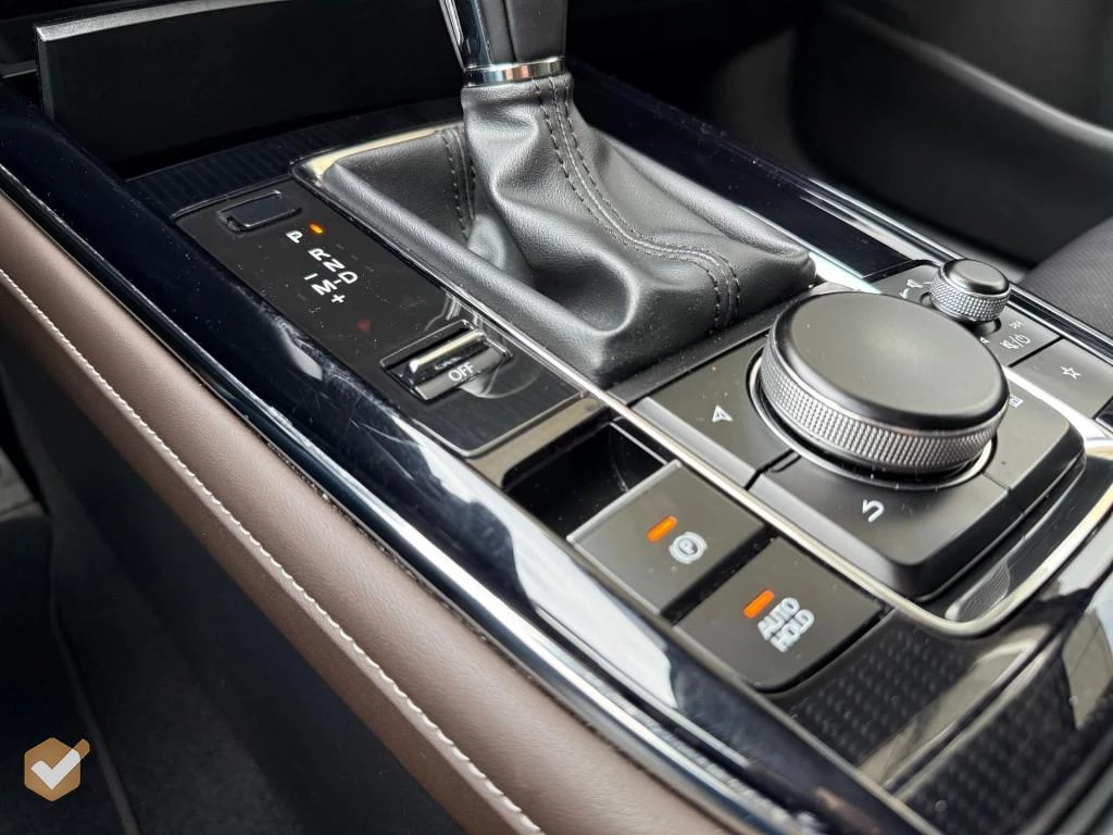 Hoofdafbeelding Mazda CX-30