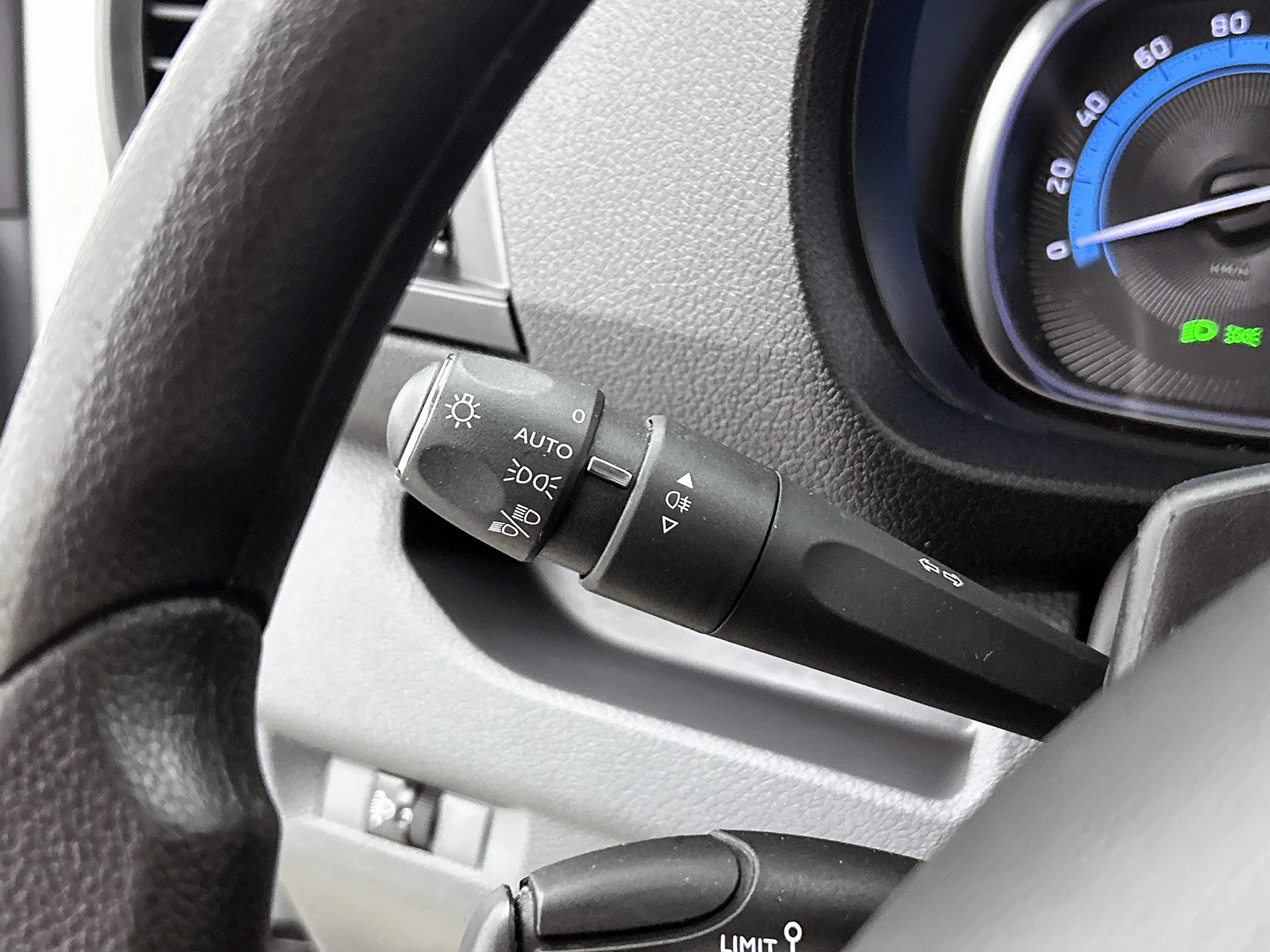 Hoofdafbeelding Toyota ProAce