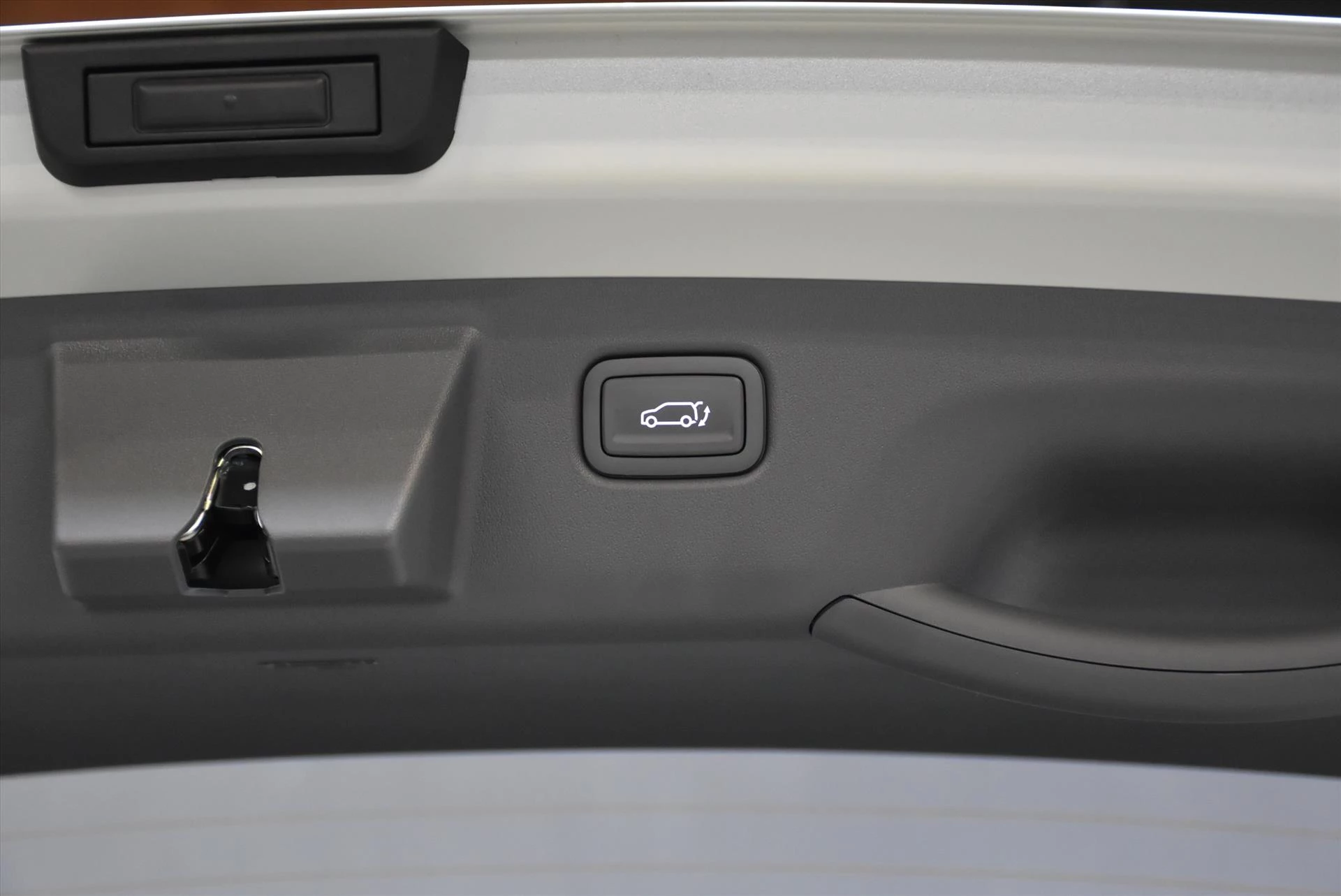 Hoofdafbeelding Kia EV3