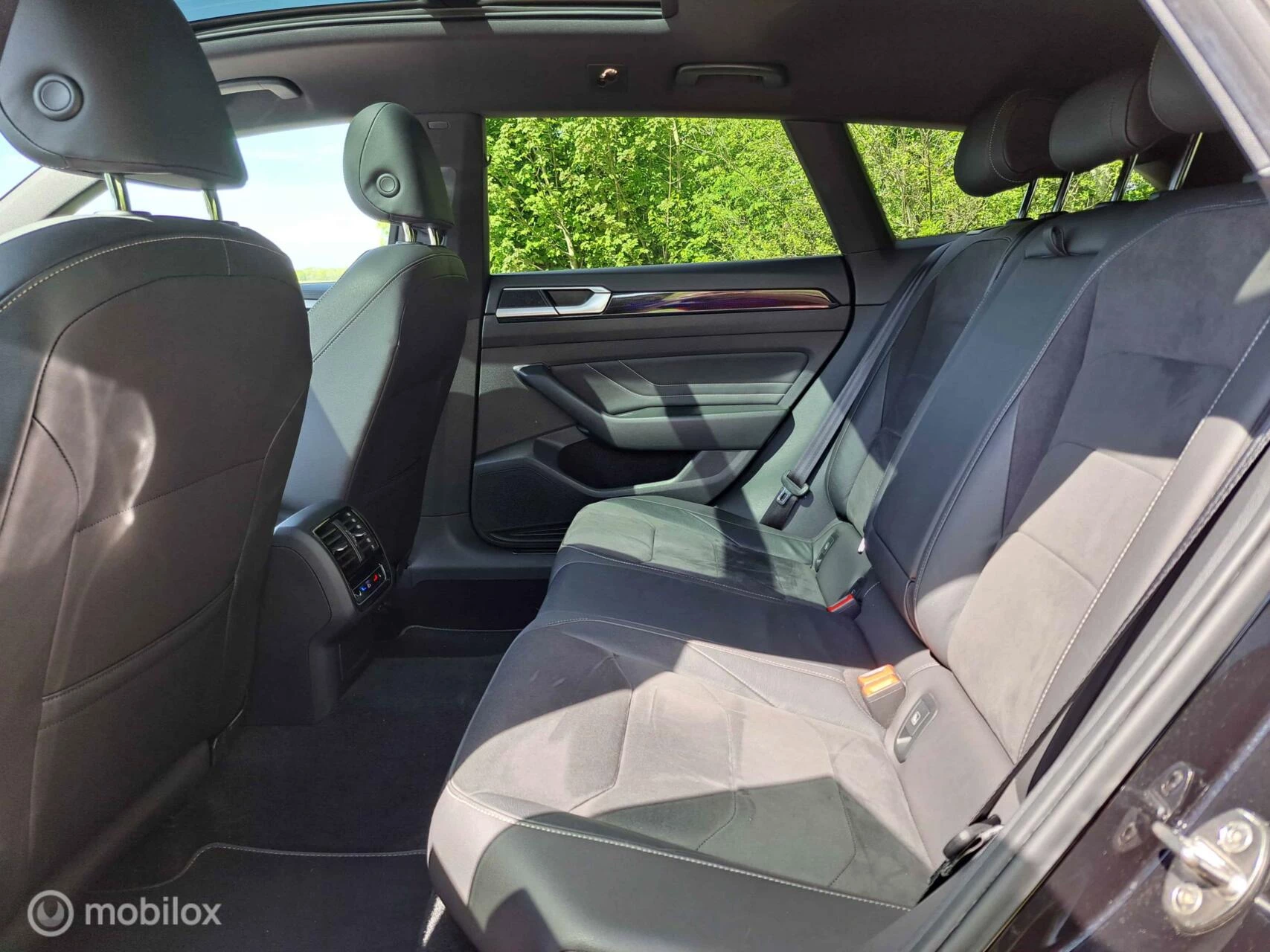 Hoofdafbeelding Volkswagen Arteon