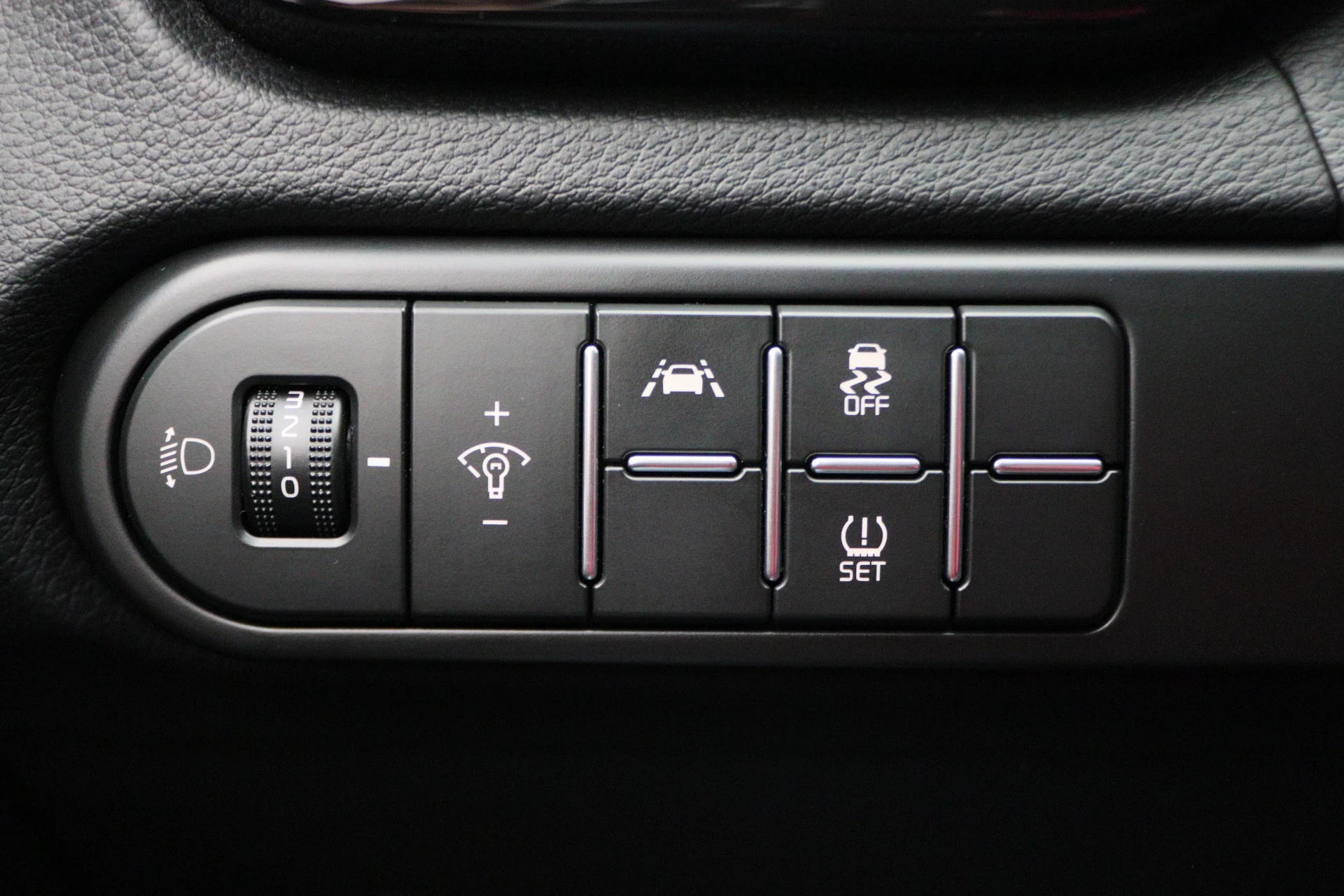 Hoofdafbeelding Kia ProCeed
