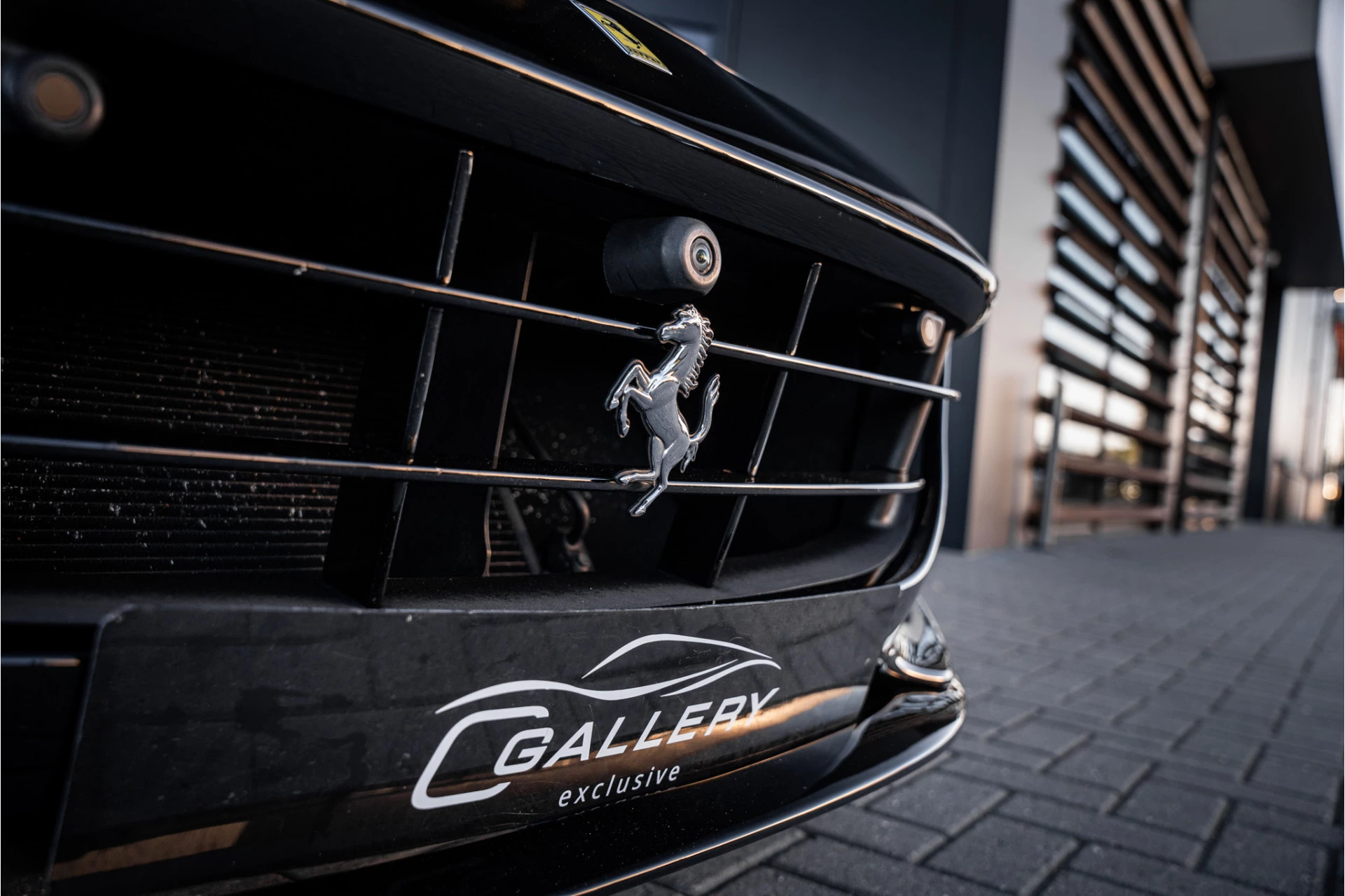 Hoofdafbeelding Ferrari Portofino