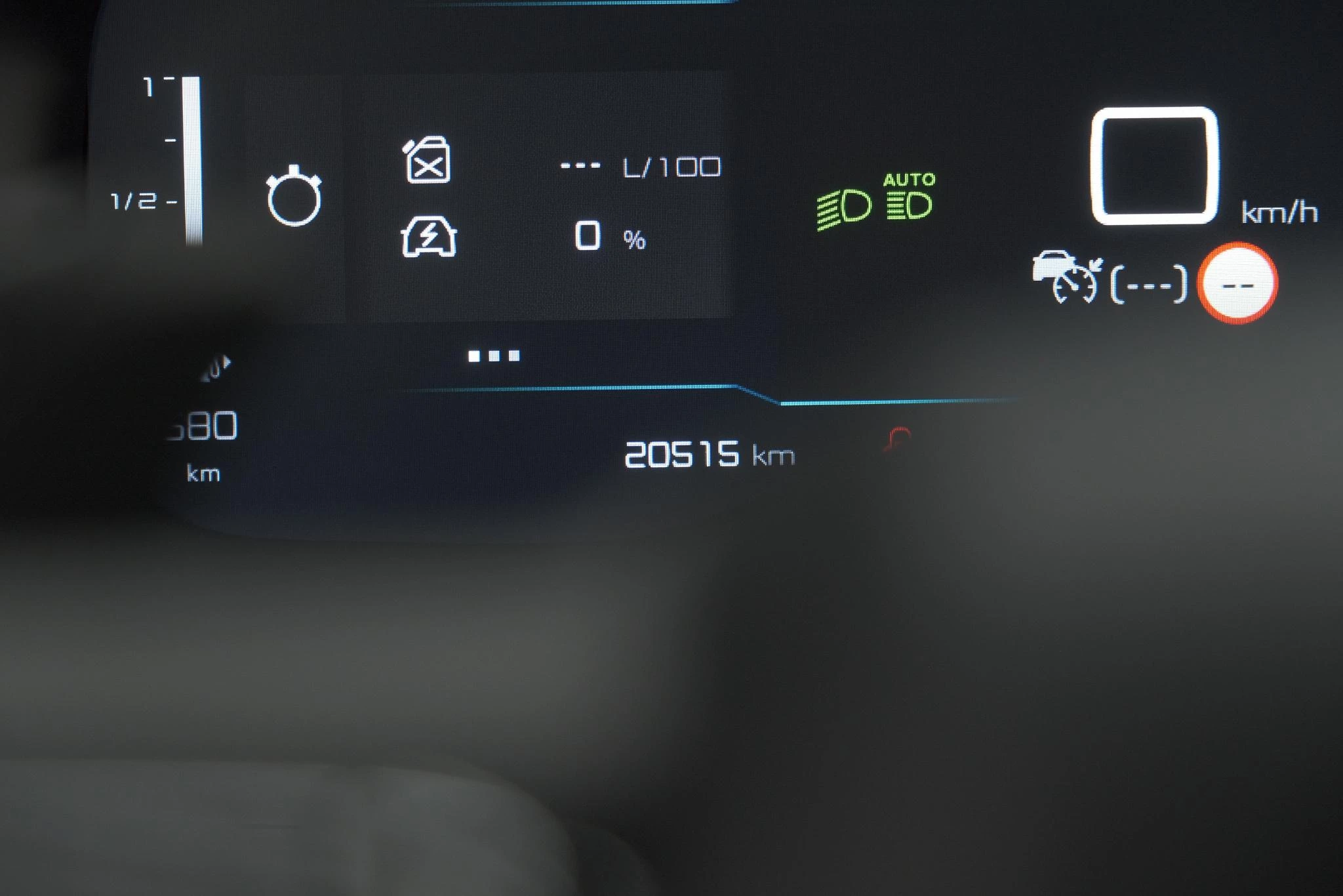 Hoofdafbeelding Citroën C5 Aircross