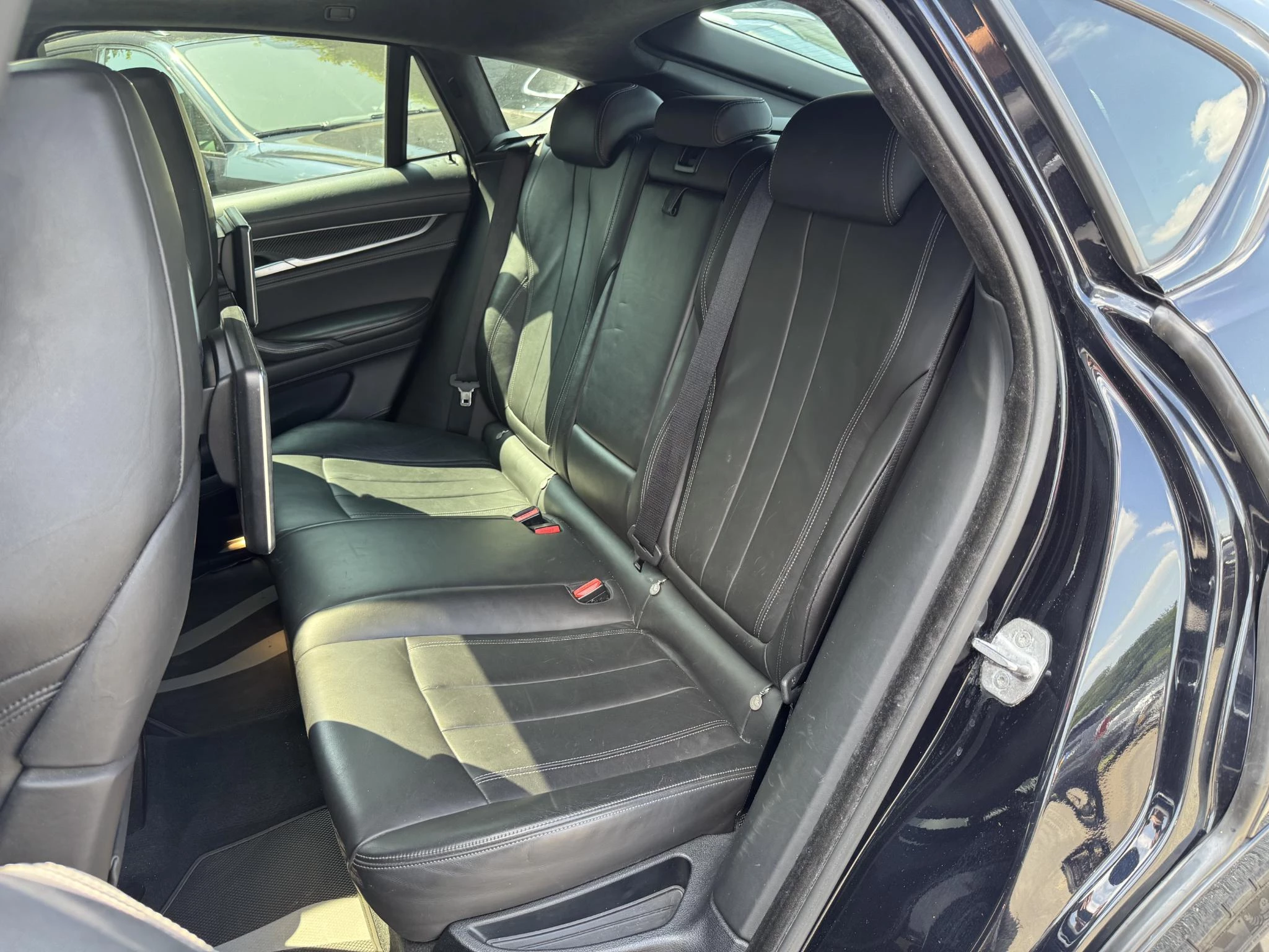 Hoofdafbeelding BMW X6