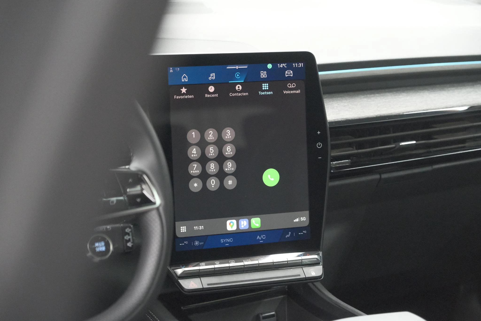 Hoofdafbeelding Renault Austral