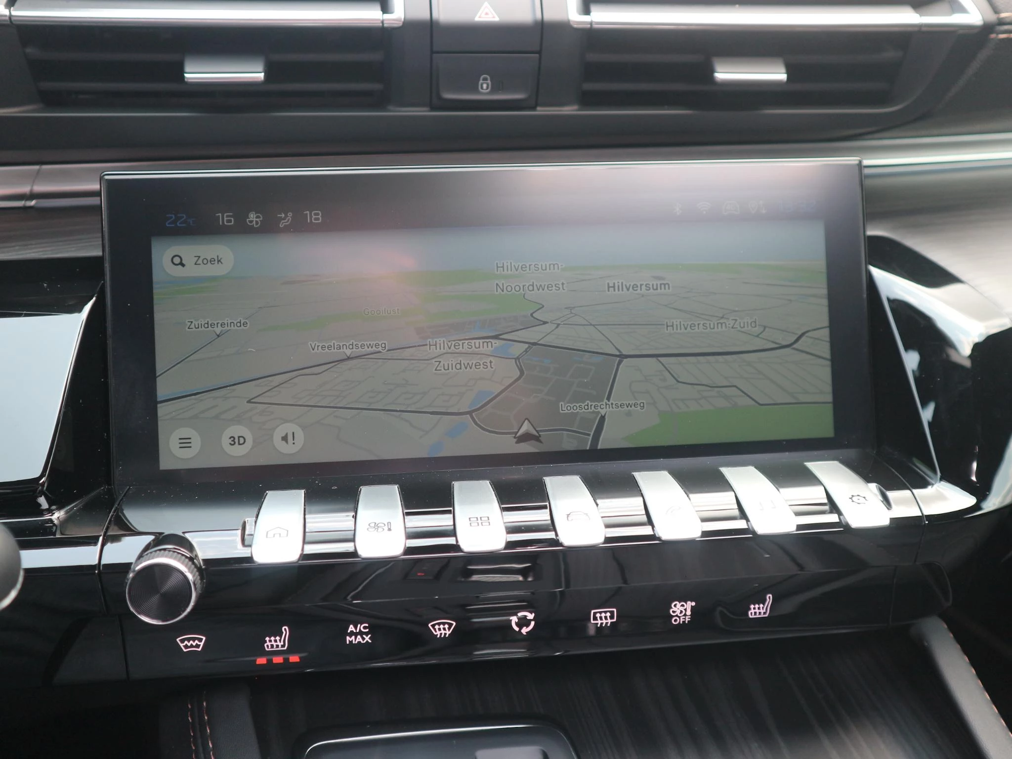 Hoofdafbeelding Peugeot 508