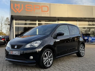 Seat Mii Electric electric Plus|16''|Clima|Stoelverwarming