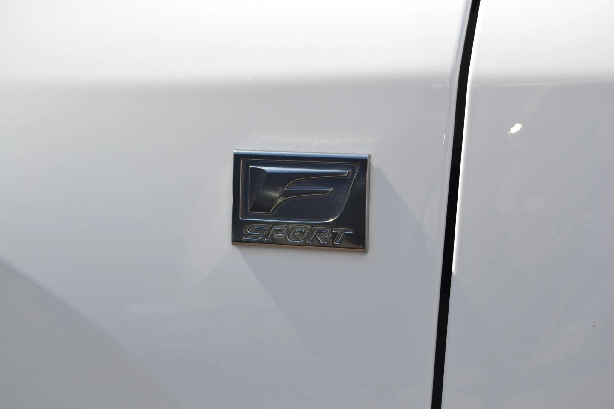 Hoofdafbeelding Lexus RX