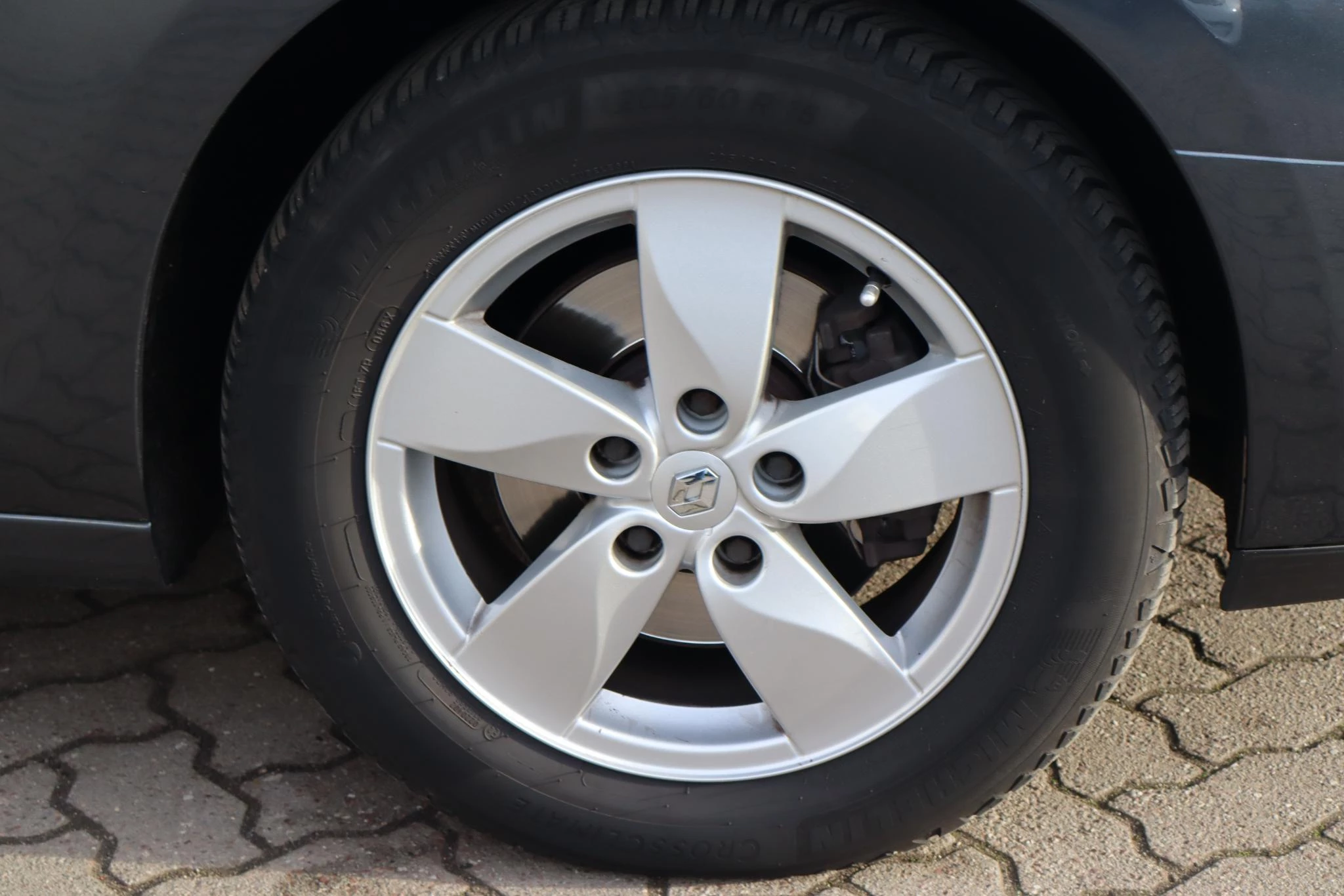 Hoofdafbeelding Renault Grand Scénic