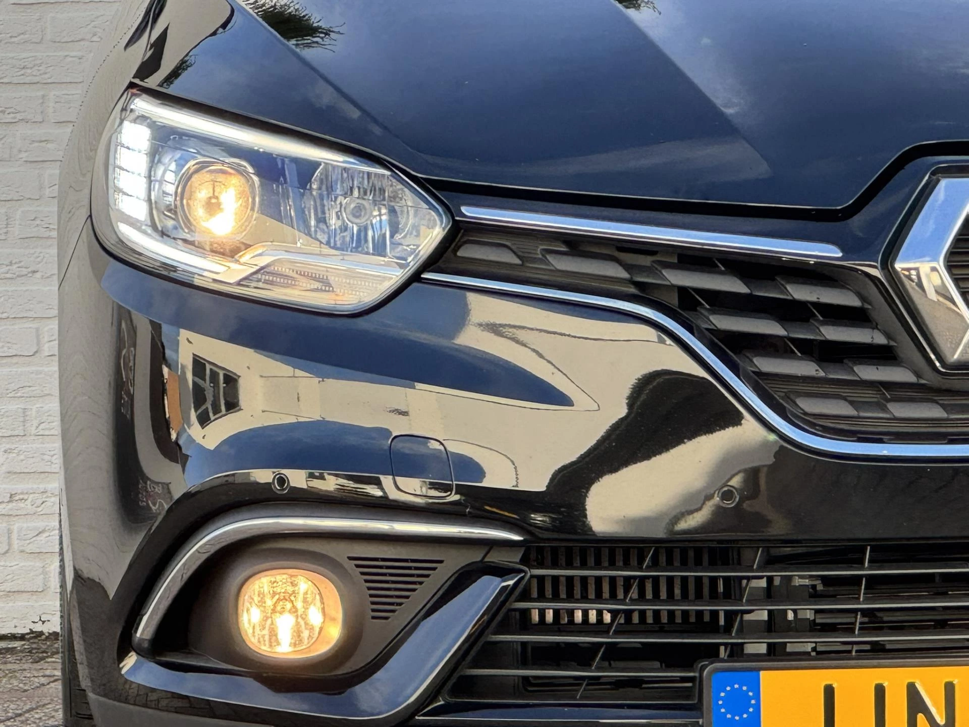 Hoofdafbeelding Renault Scénic