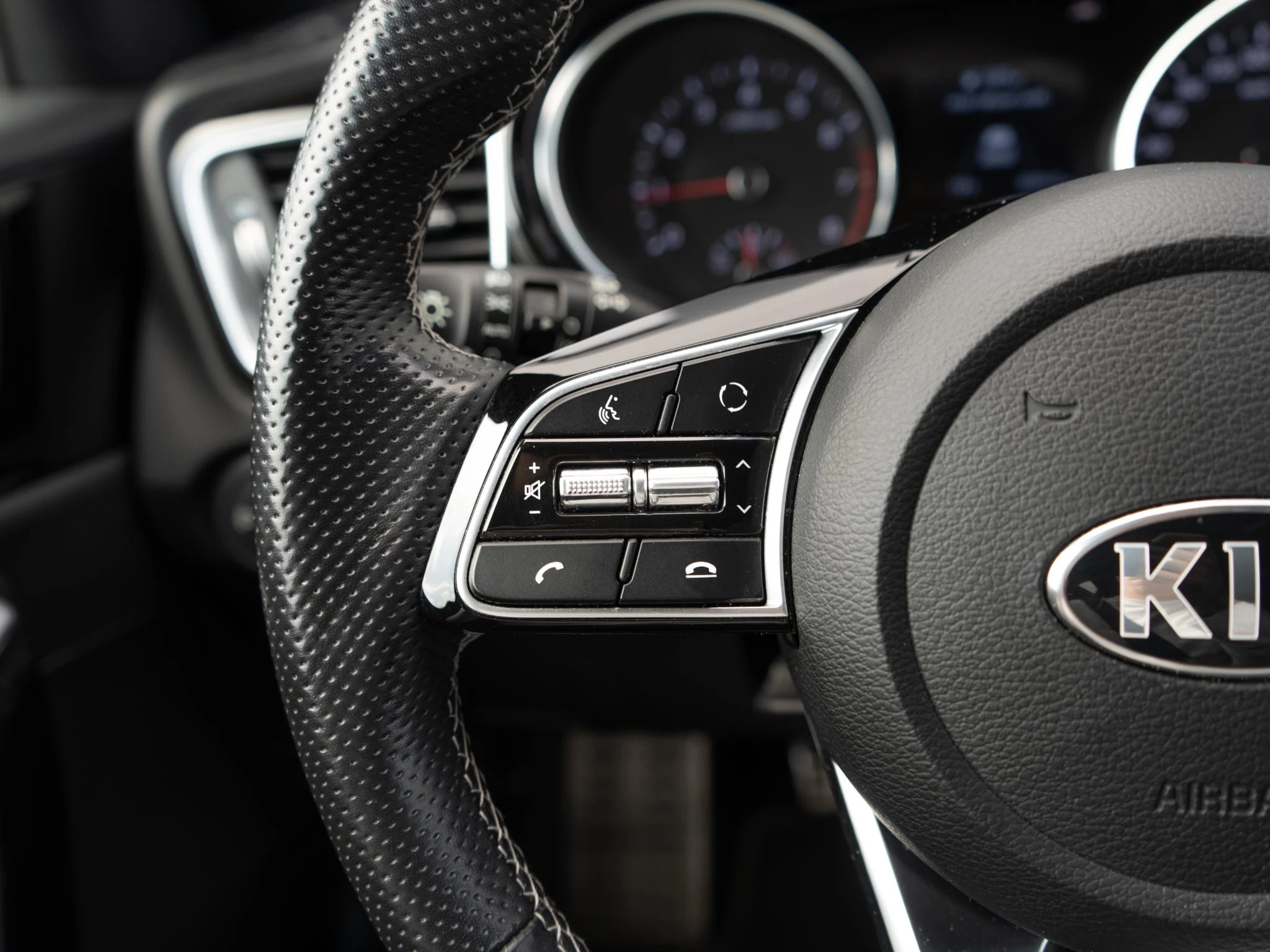Hoofdafbeelding Kia ProCeed