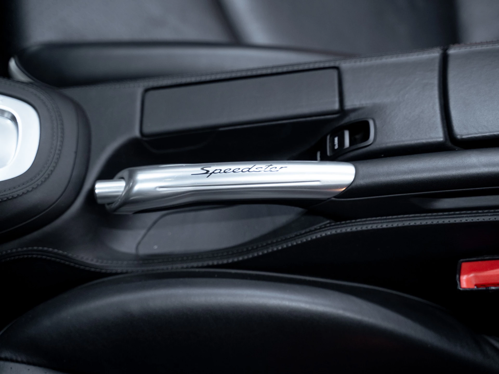 Hoofdafbeelding Porsche 911