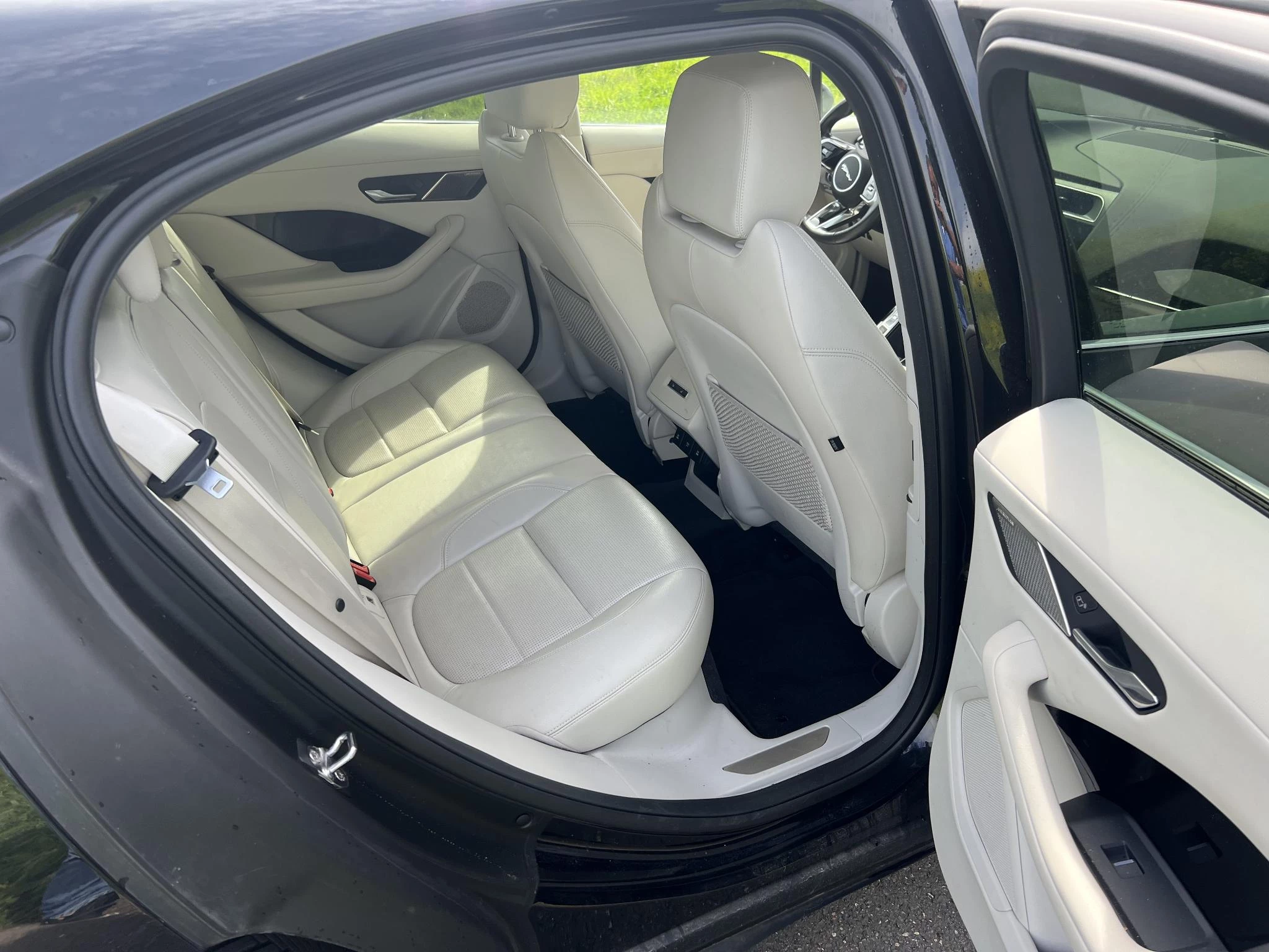 Hoofdafbeelding Jaguar I-PACE