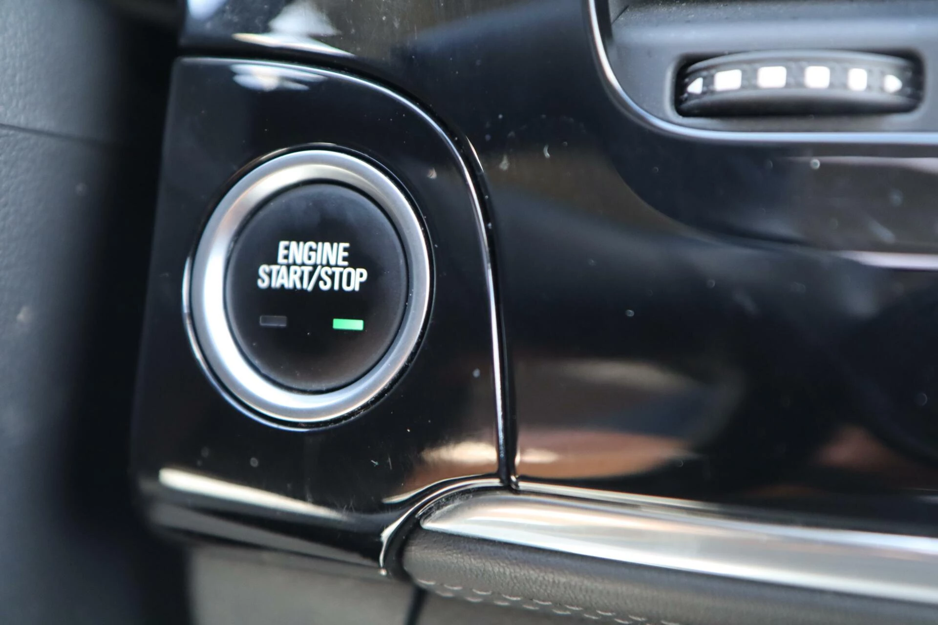 Hoofdafbeelding Opel Mokka X