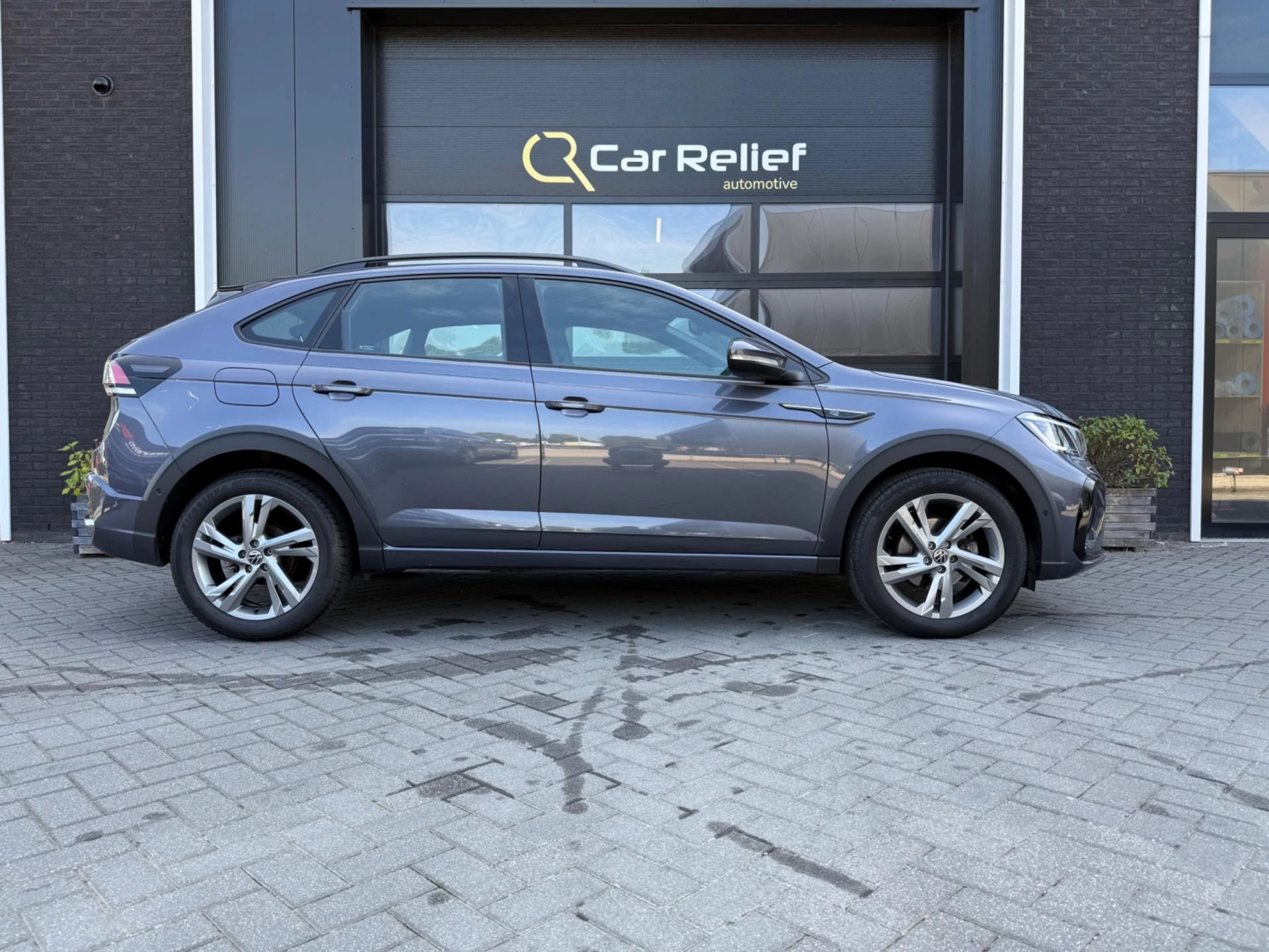 Hoofdafbeelding Volkswagen Taigo