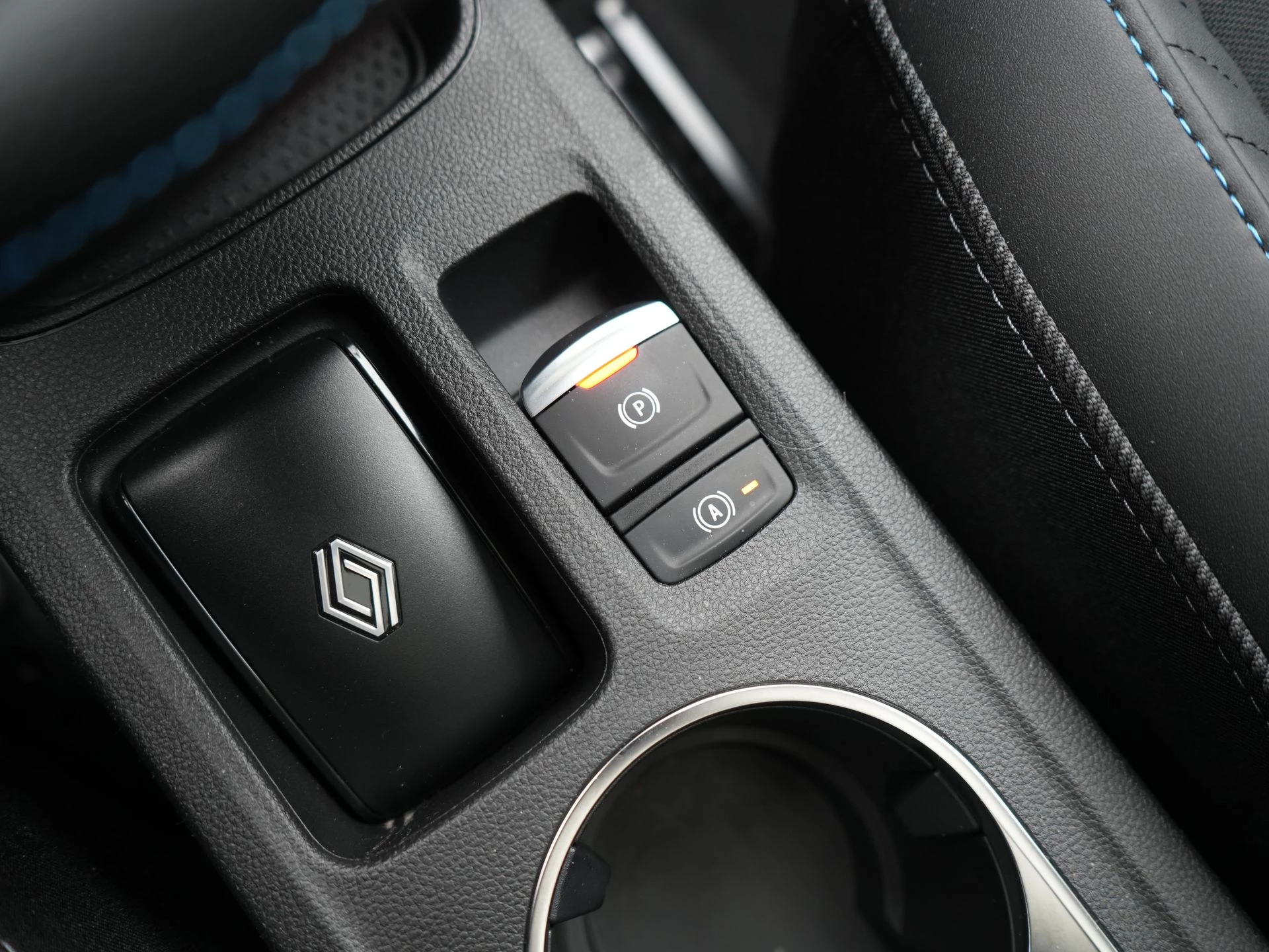 Hoofdafbeelding Renault Symbioz