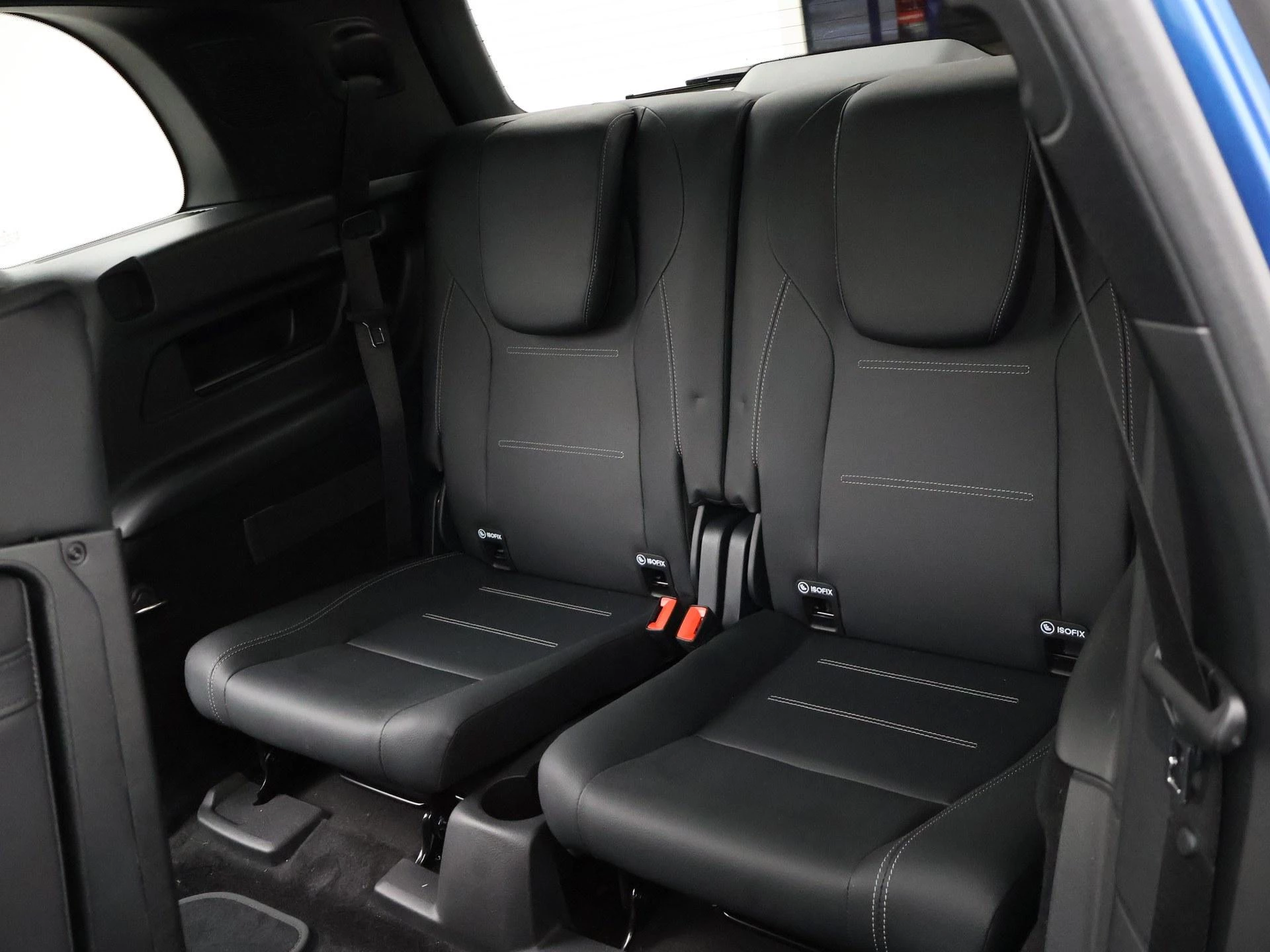 Hoofdafbeelding Mercedes-Benz EQB