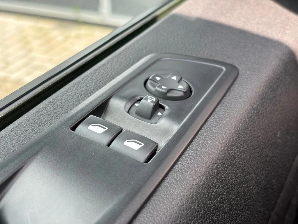 Hoofdafbeelding Opel Vivaro-e