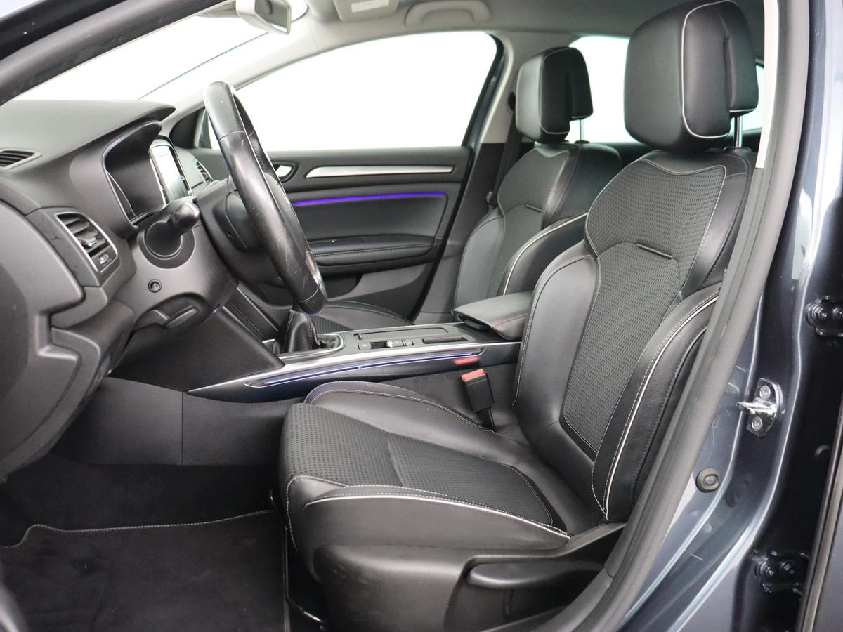 Hoofdafbeelding Renault Mégane