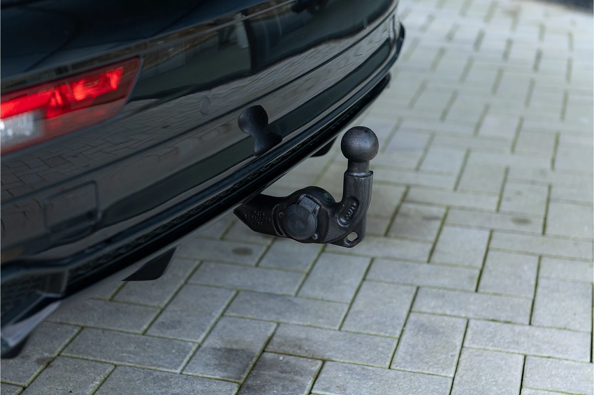 Hoofdafbeelding Audi SQ5