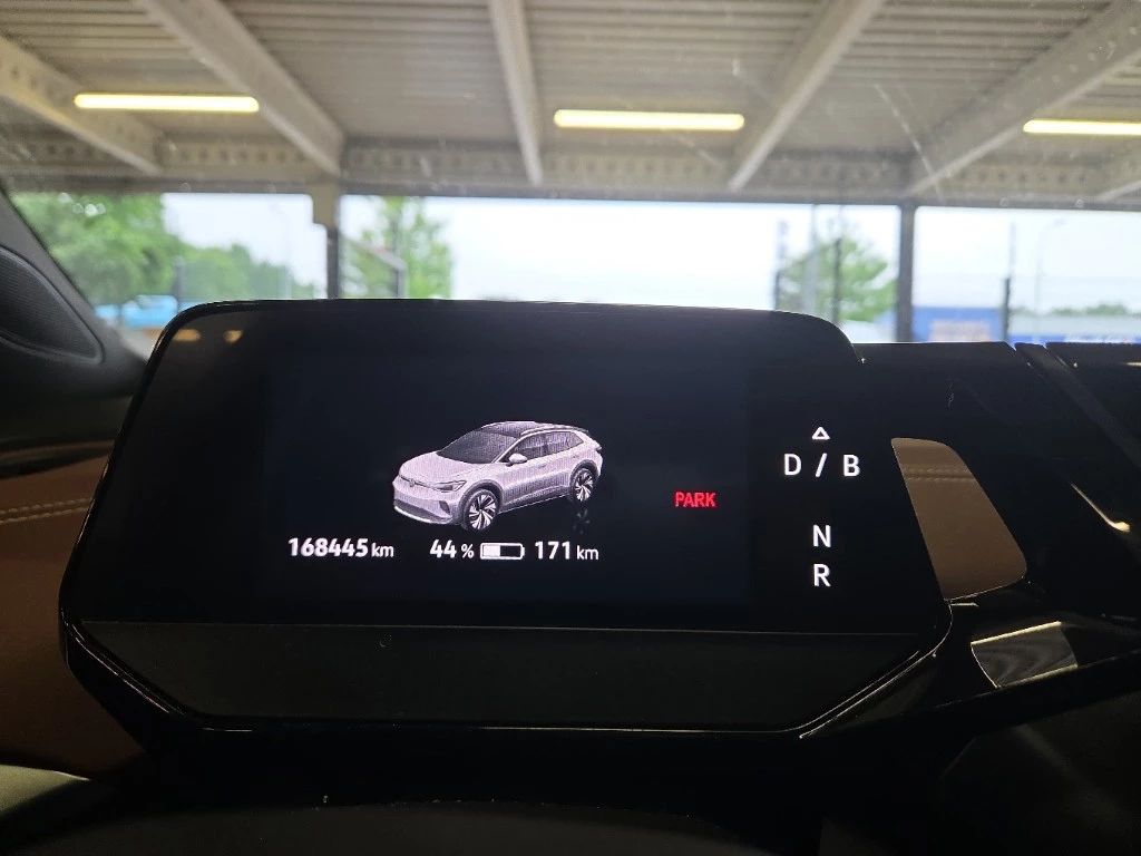 Hoofdafbeelding Volkswagen ID.4