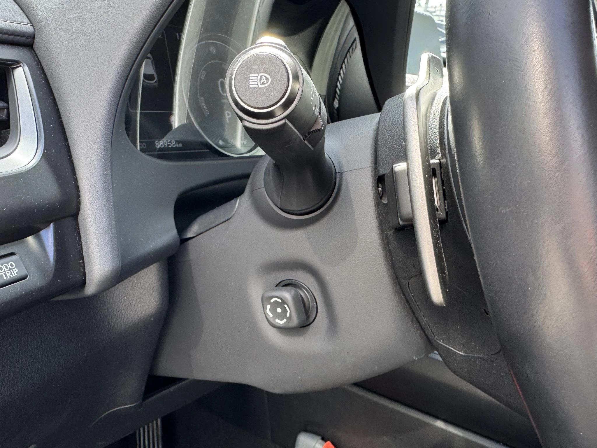 Hoofdafbeelding Lexus UX