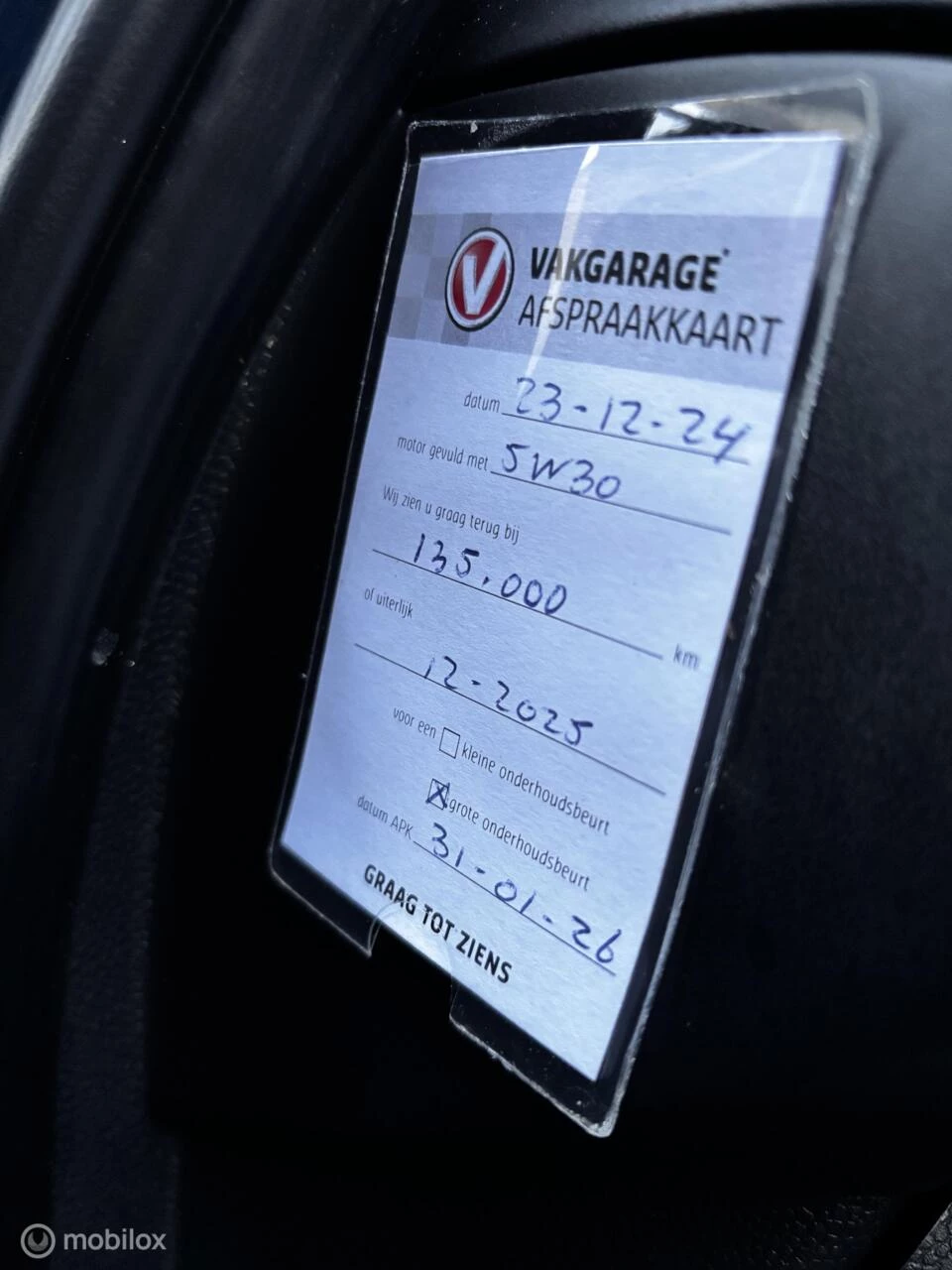 Hoofdafbeelding MINI Cooper S