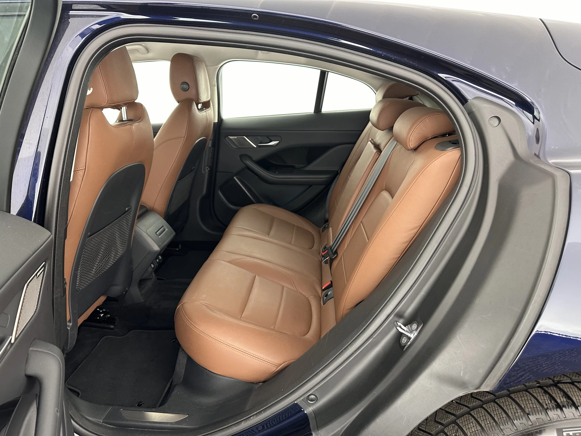 Hoofdafbeelding Jaguar I-PACE