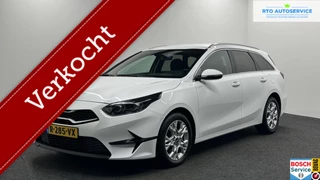 Kia Ceed Sportswagon 1.0 T-GDi MHEV DynamicPlusLine CAMERA CARPLAY NAVI.