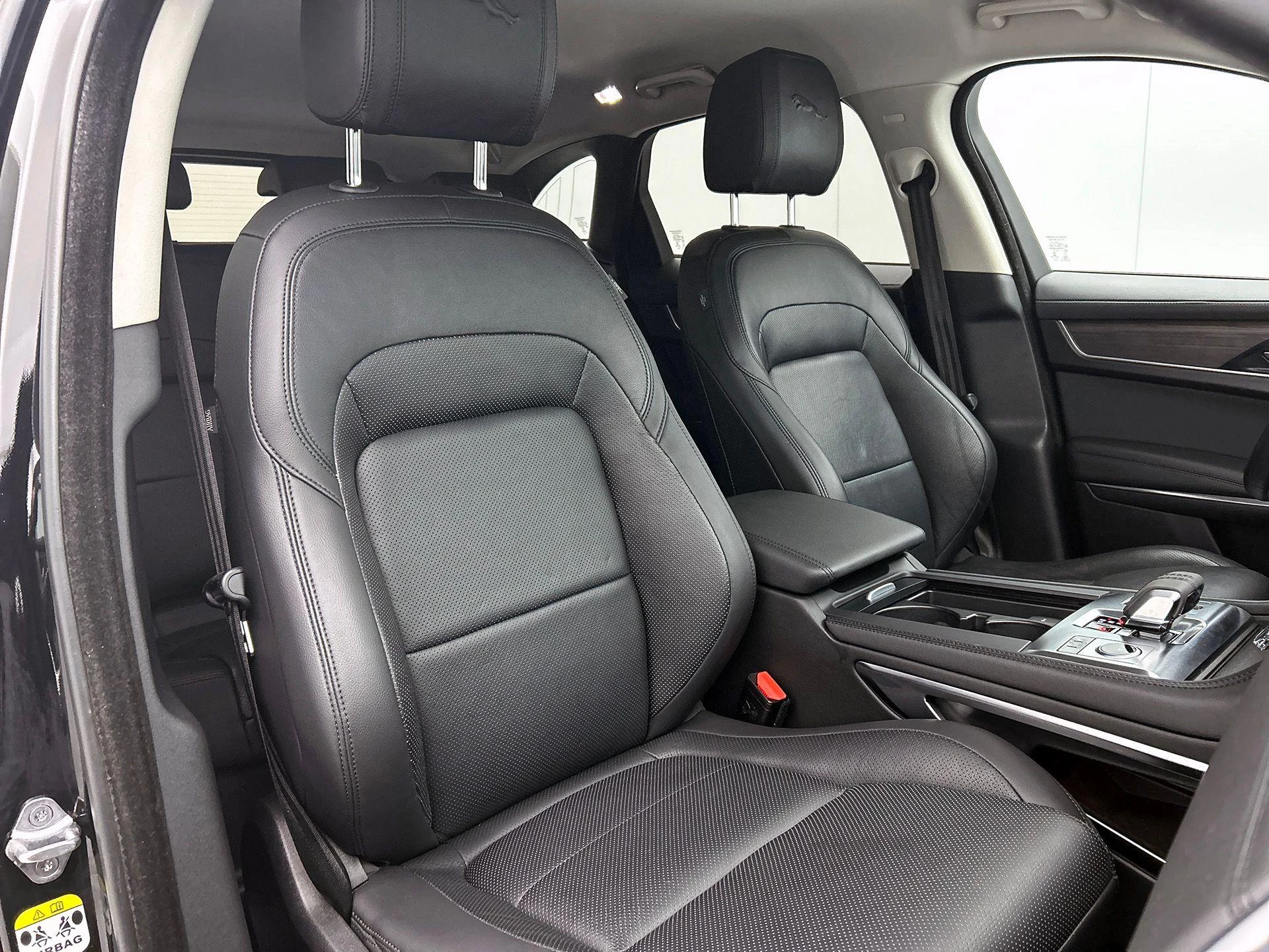 Hoofdafbeelding Jaguar F-PACE