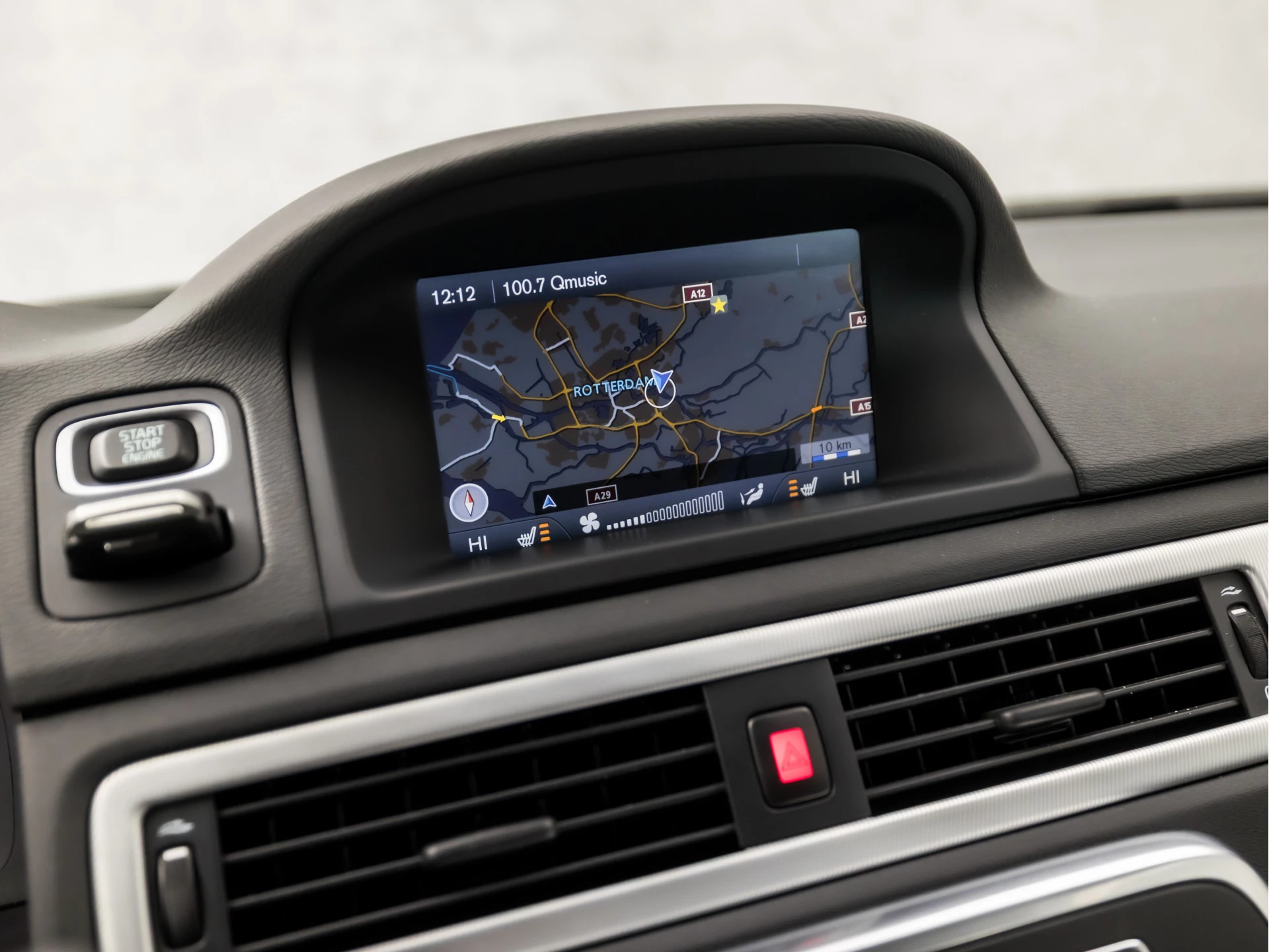 Hoofdafbeelding Volvo V70