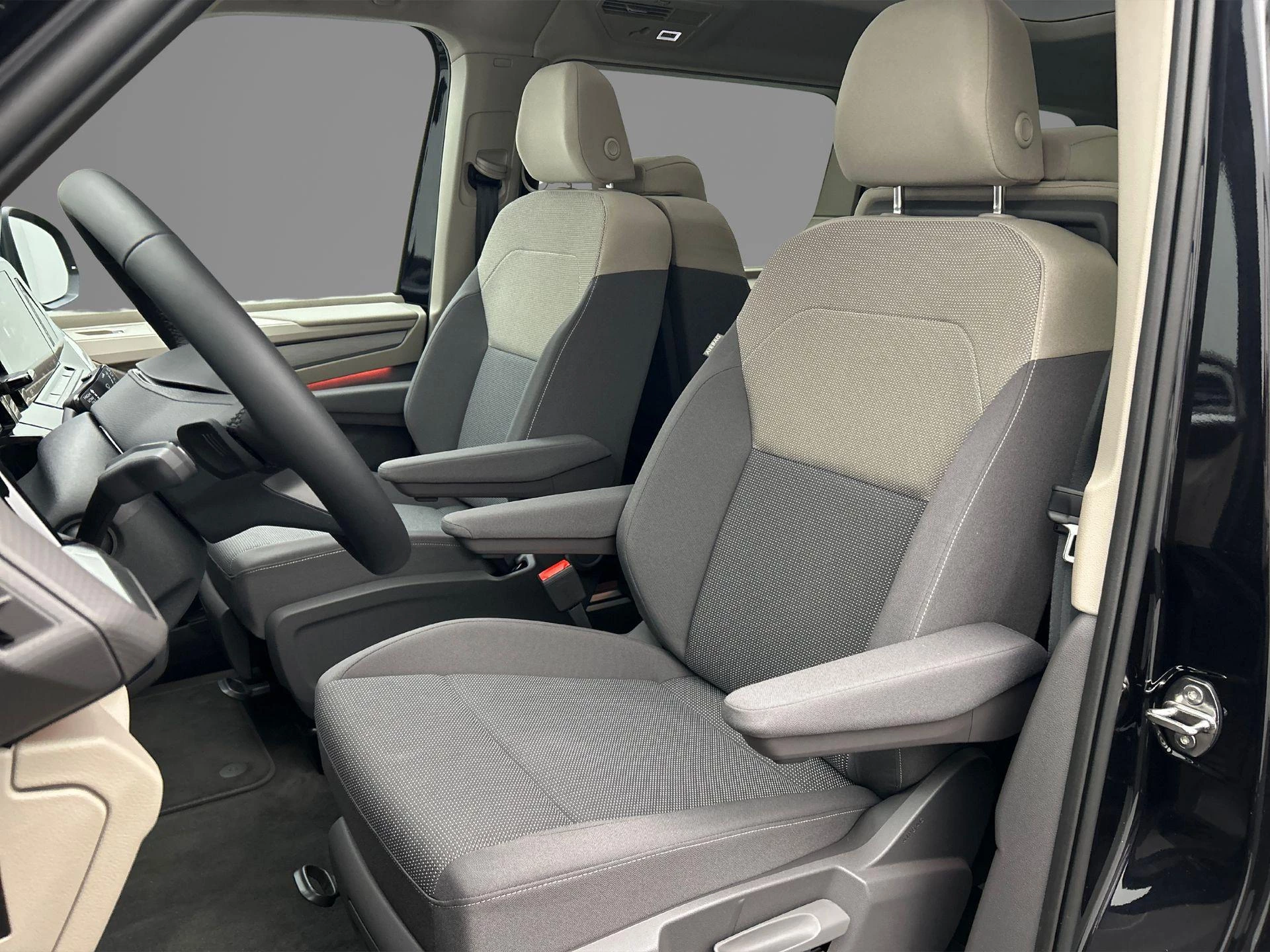 Hoofdafbeelding Volkswagen Multivan