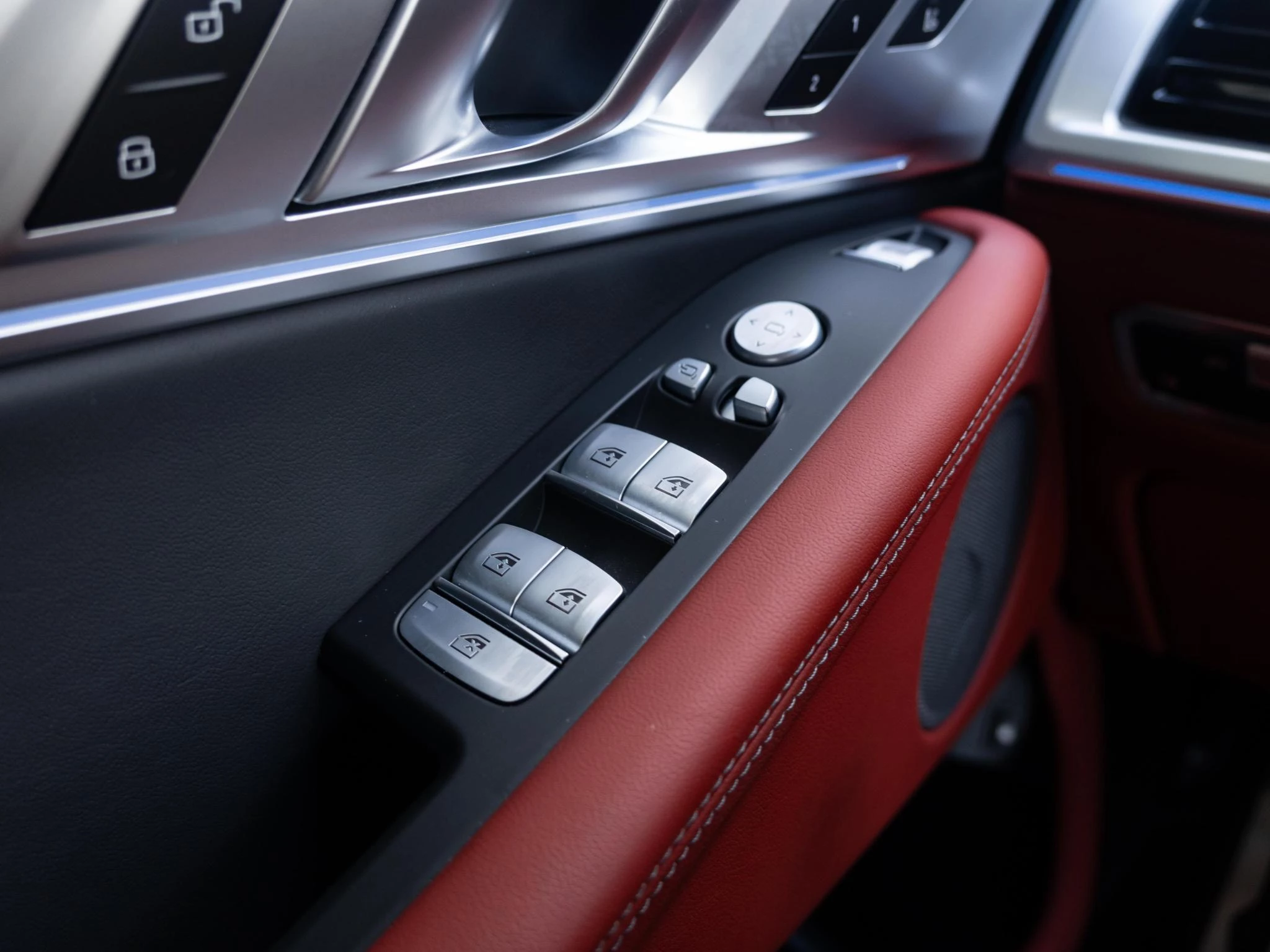 Hoofdafbeelding BMW XM