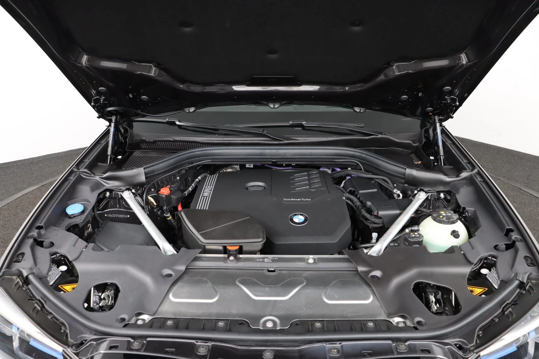 Hoofdafbeelding BMW X4