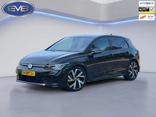 Volkswagen Golf 1.5 TSI R-Line interieur en extrieur, vele opties, achteruitrijcamera, NL auto met nationale auto pas