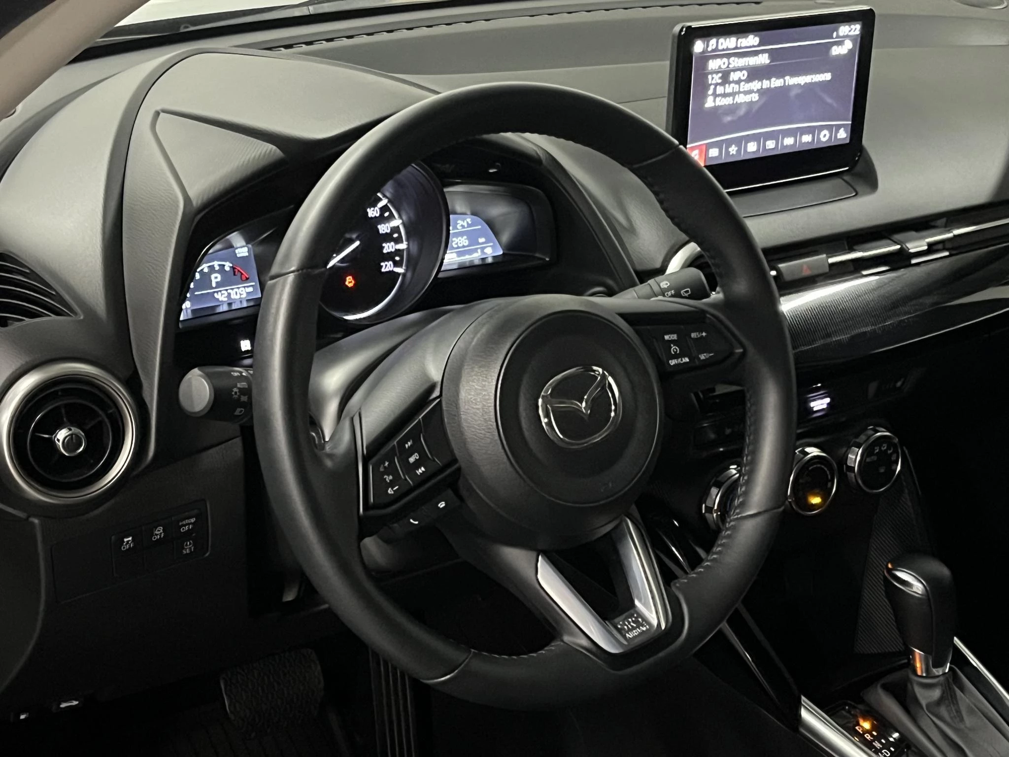 Hoofdafbeelding Mazda 2