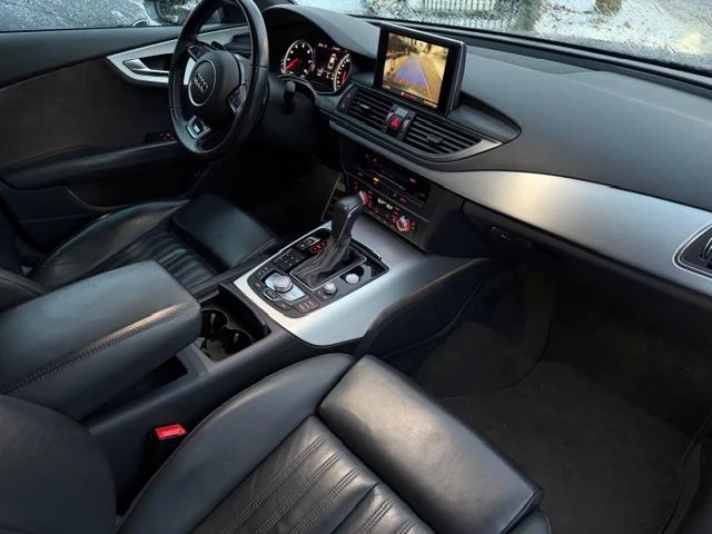 Hoofdafbeelding Audi A7