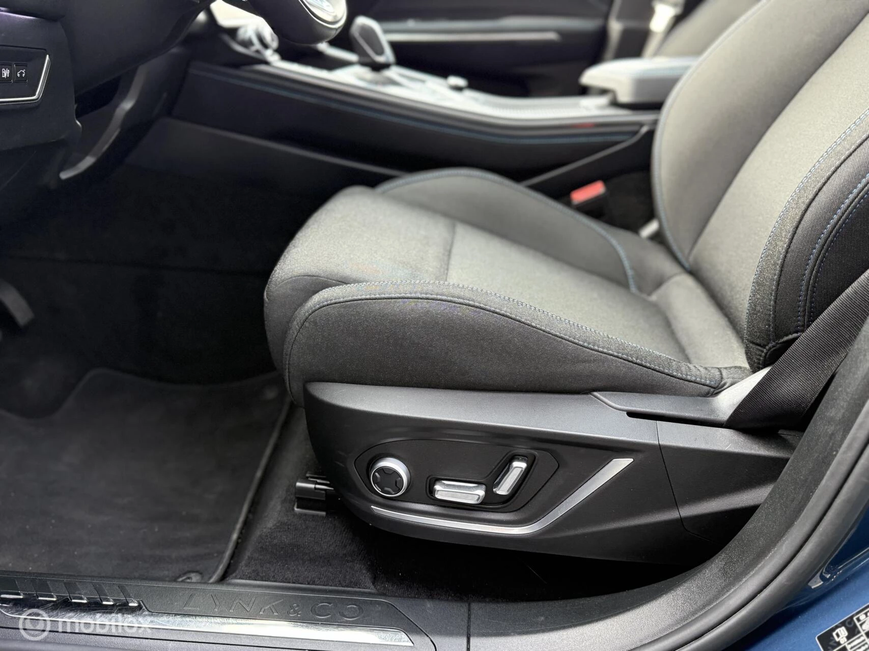 Hoofdafbeelding Lynk & Co 01