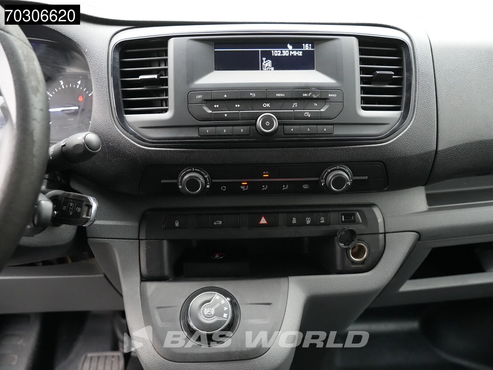 Hoofdafbeelding Citroën Jumpy