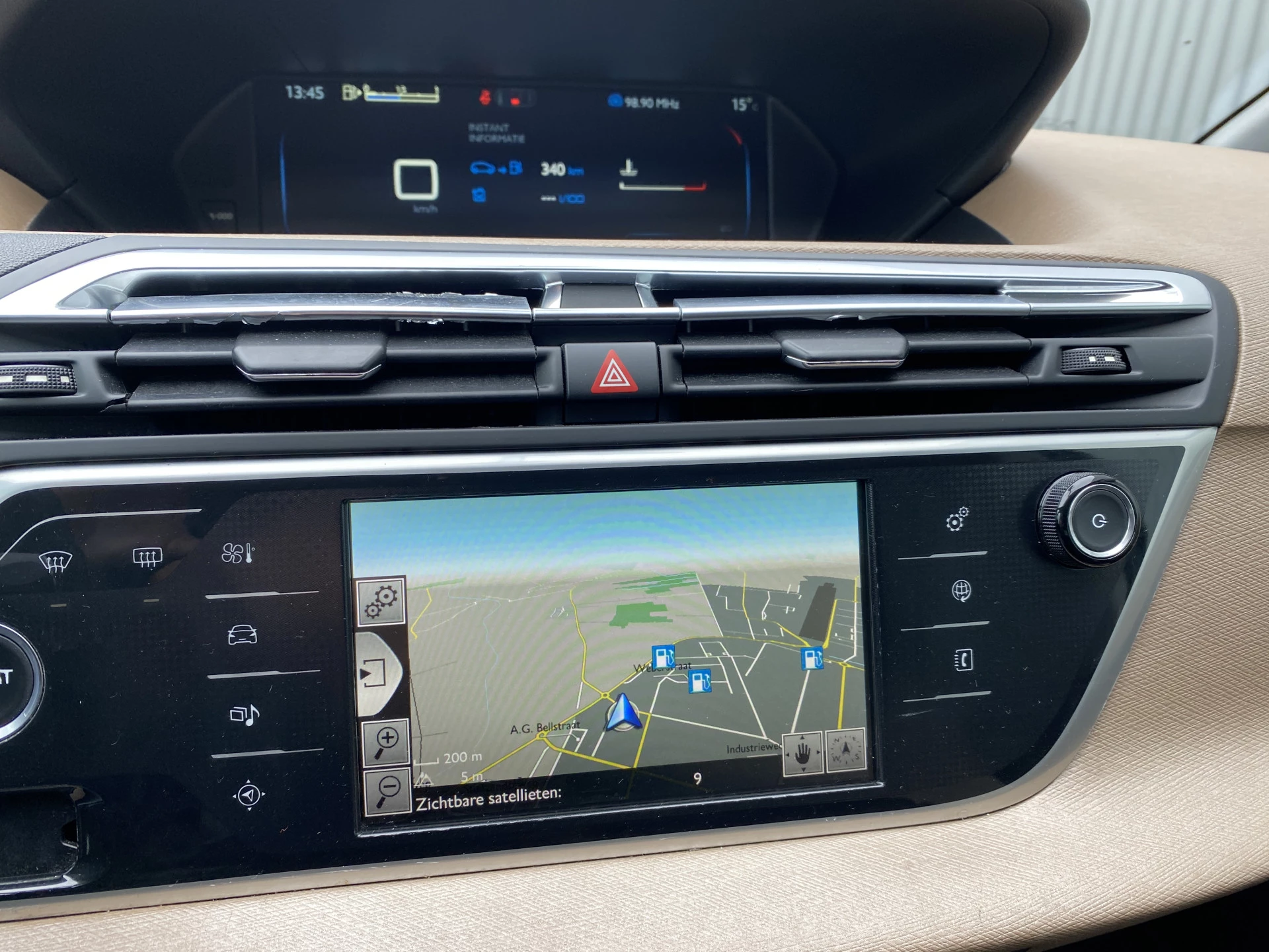 Hoofdafbeelding Citroën C4 Picasso